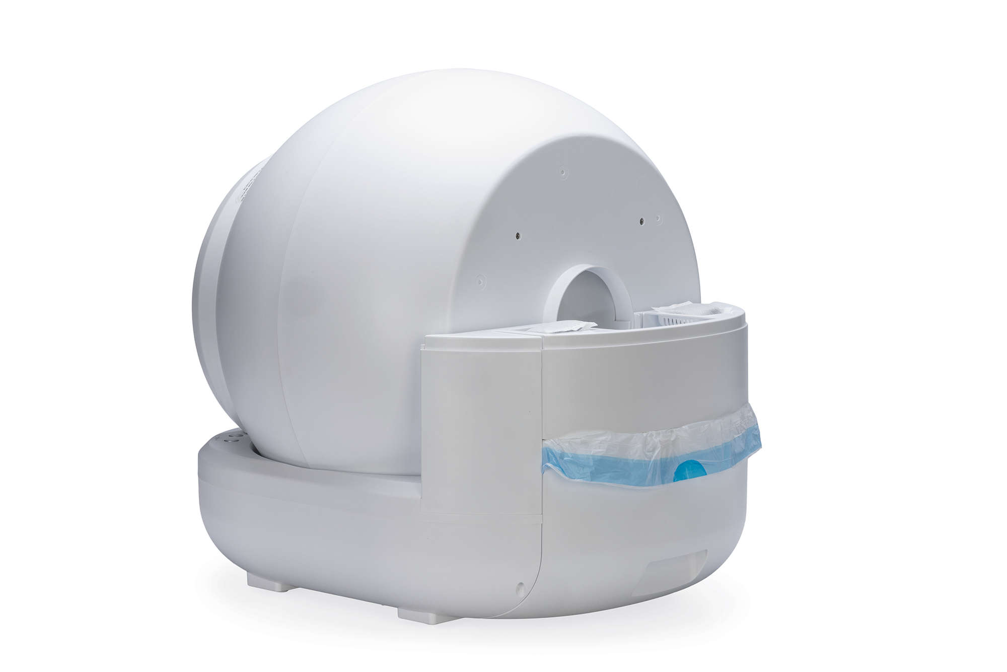 BEEZTEES Automatische Katzentoilette Moeza