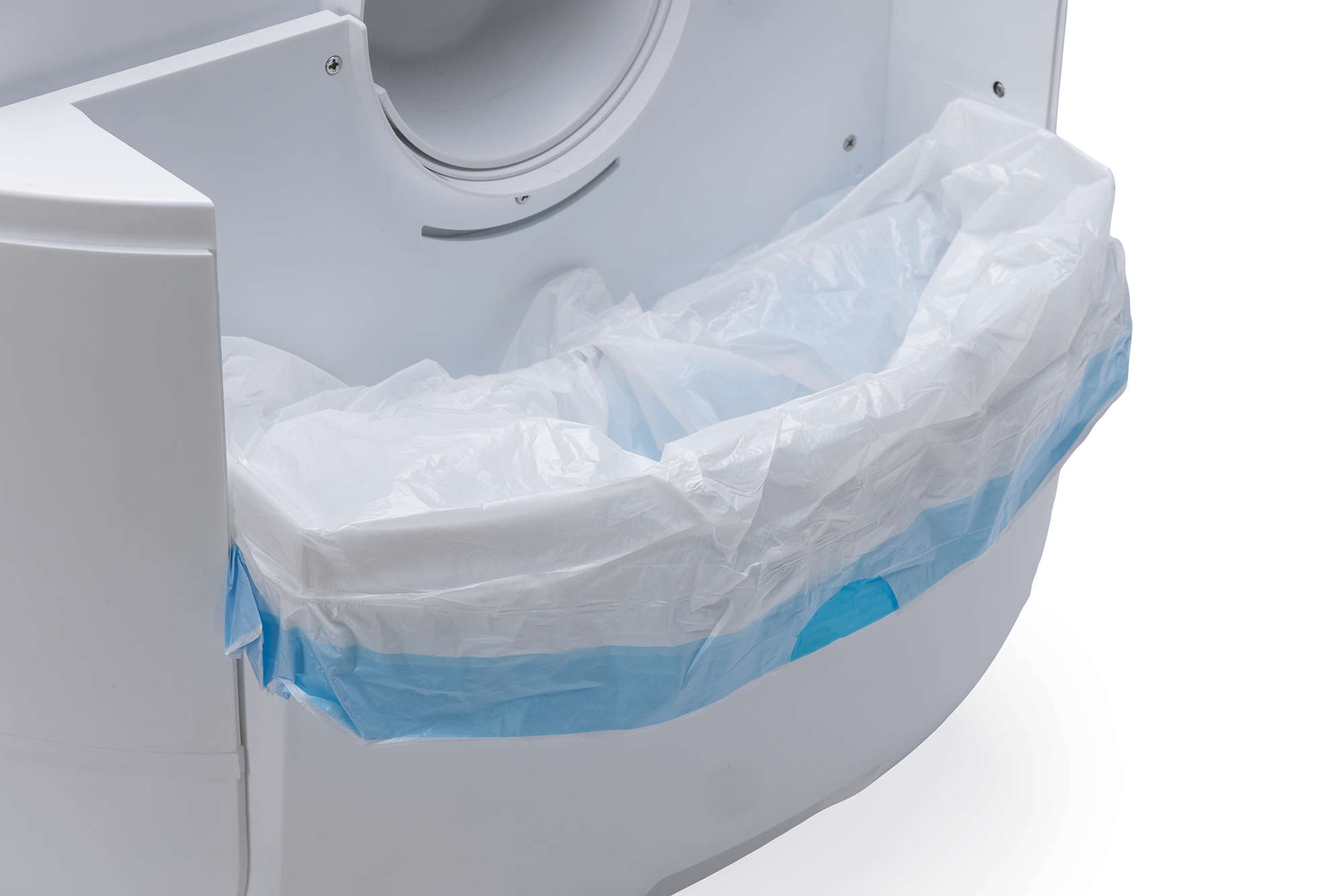 BEEZTEES Automatische Katzentoilette Moeza