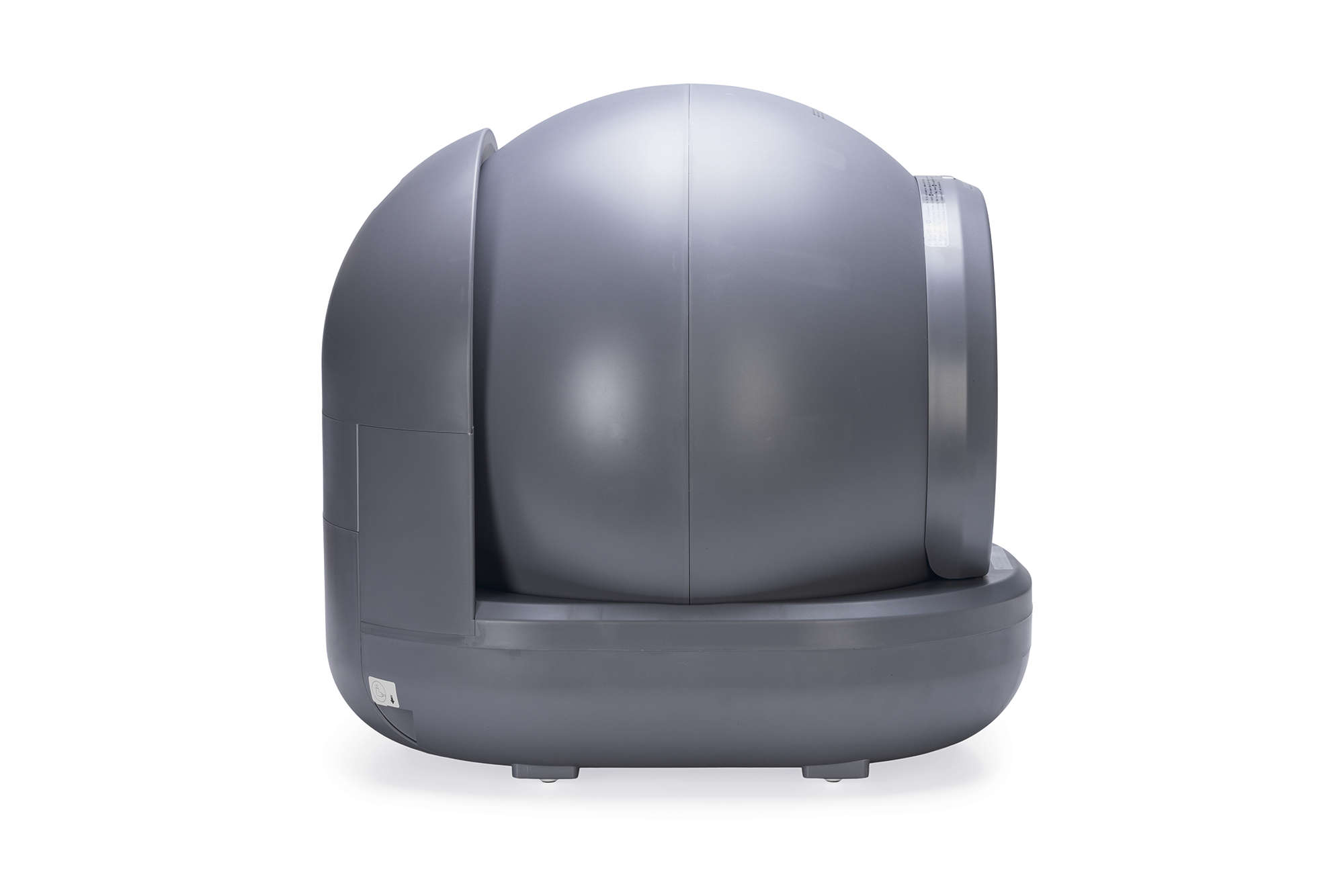 BEEZTEES Automatische Katzentoilette Moeza