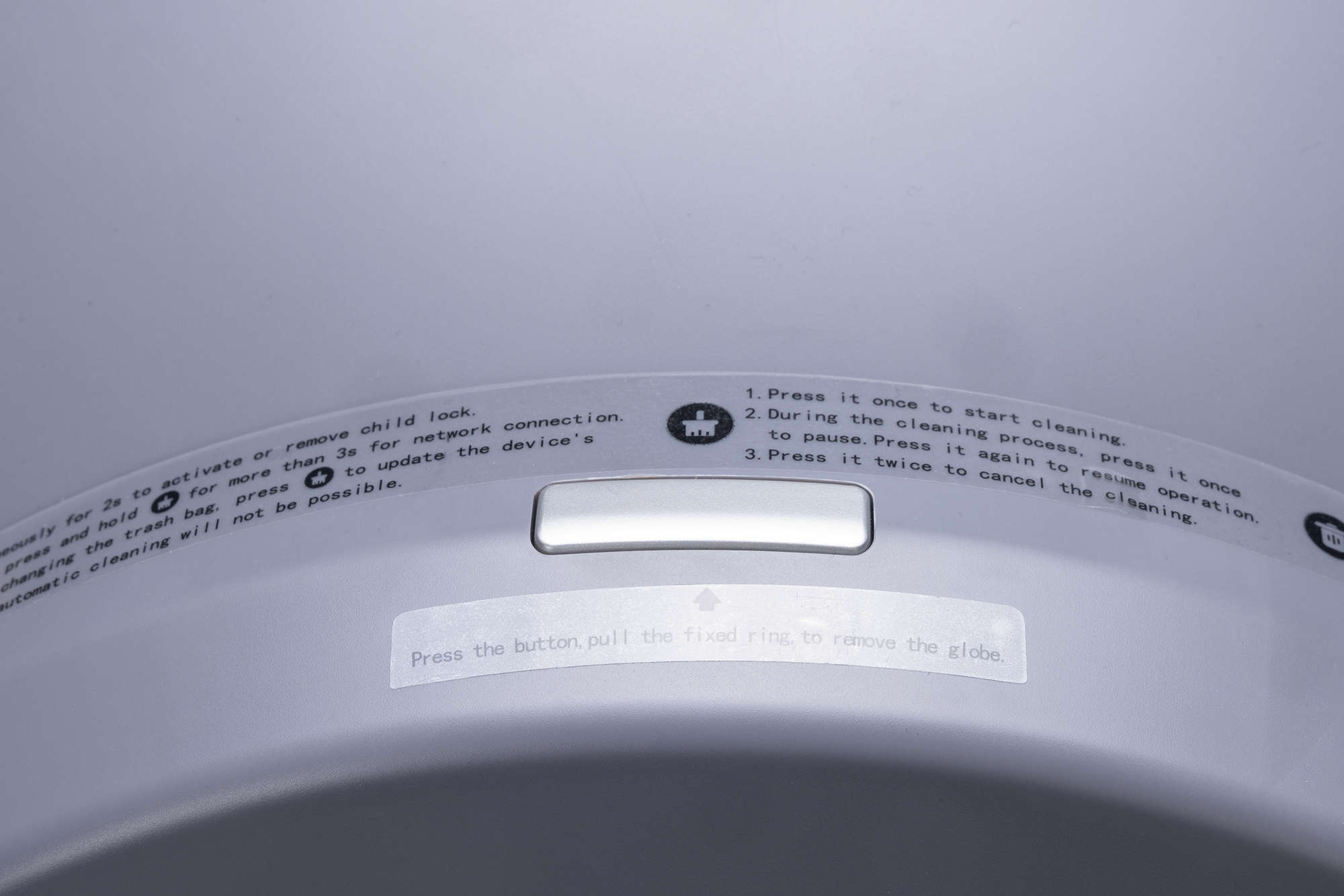 BEEZTEES Automatische Katzentoilette Moeza