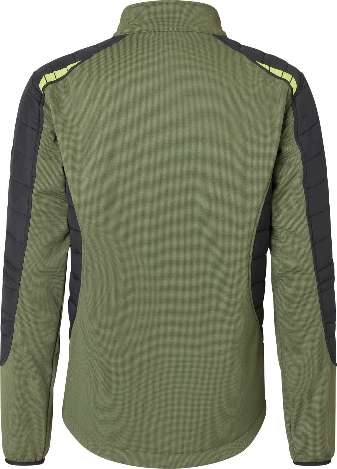 C.Centimo Dynamic Hybridjacke