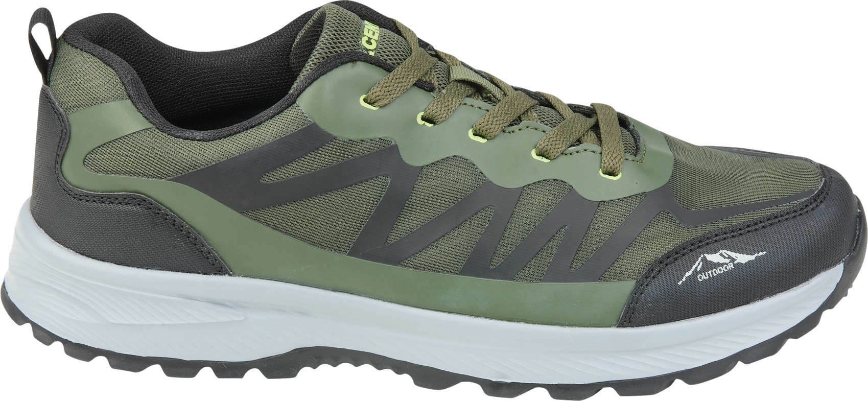 C.Centimo Outdoor-Trekkingschuh Trail