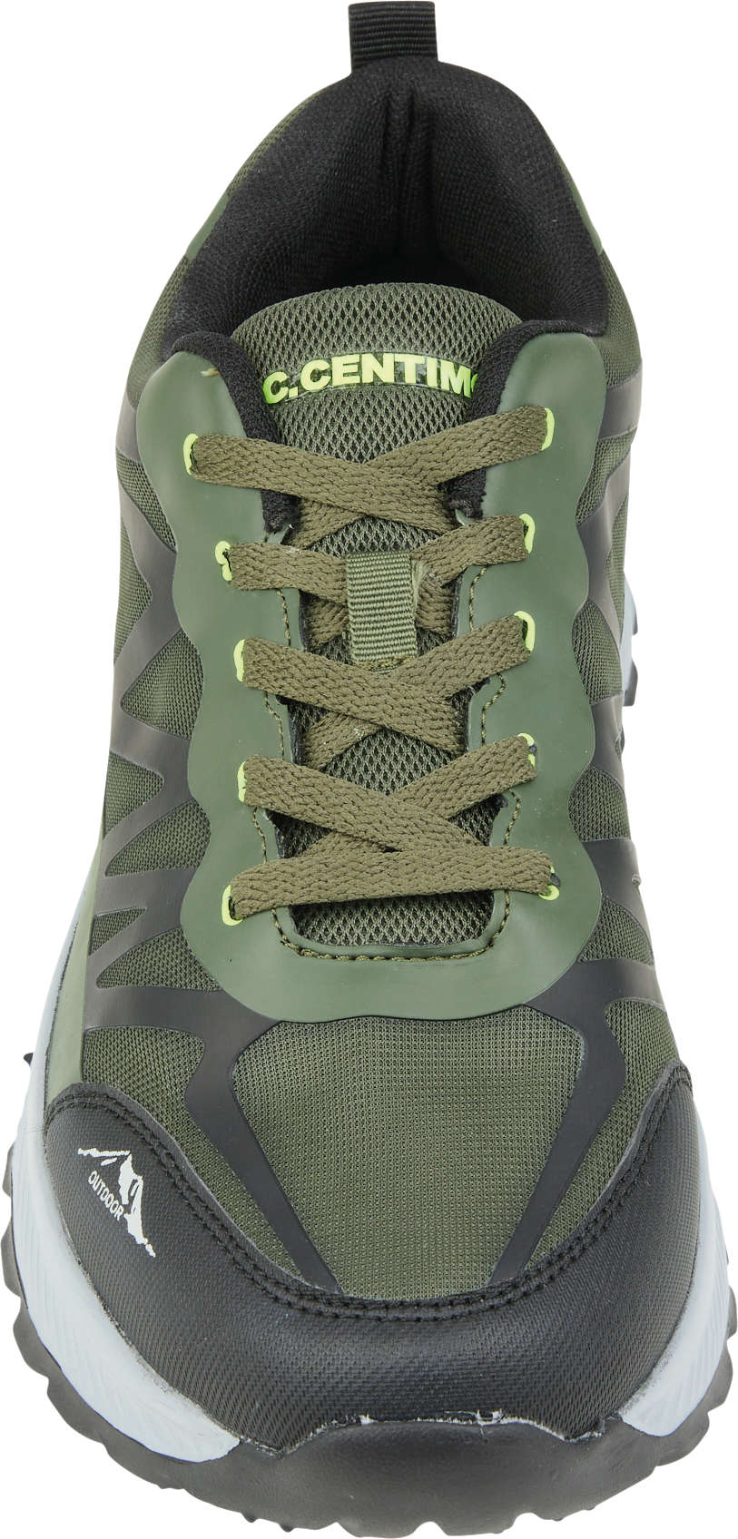 C.Centimo Outdoor-Trekkingschuh Trail