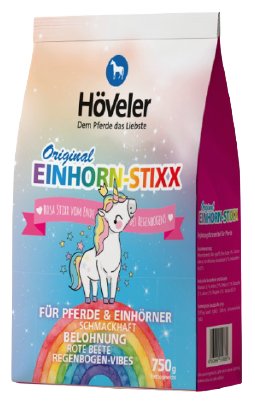 Höveler Einhorn-StiXX