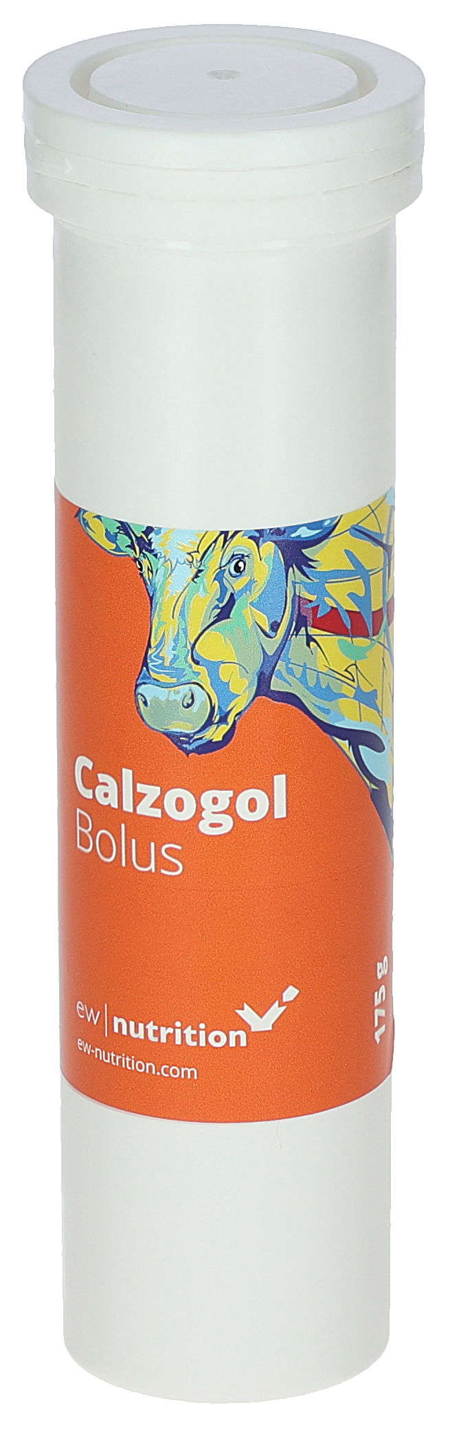 Agrochemica Calzogol Bolus