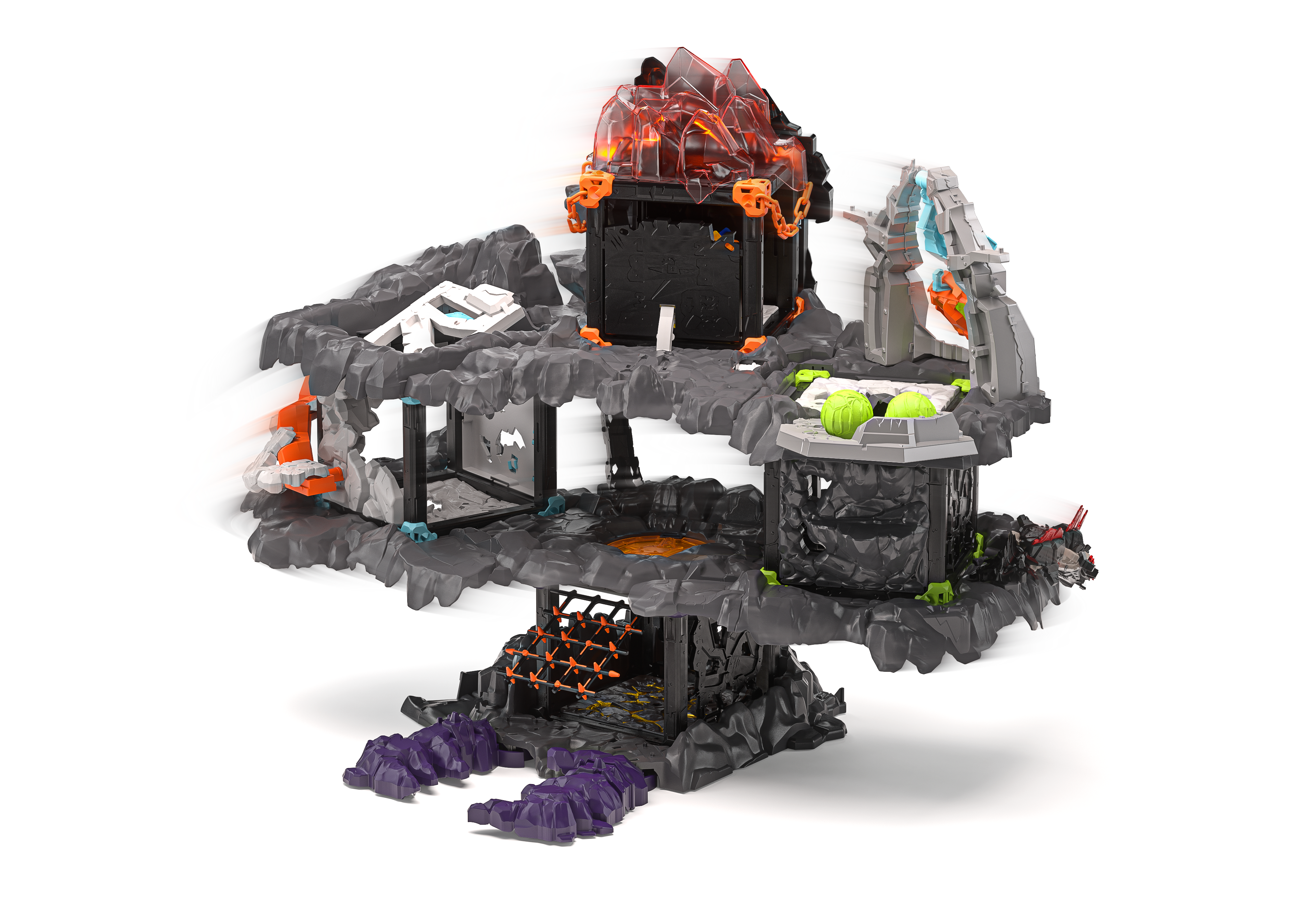 Schleich ELDRADOR® MasterCave Smashrador