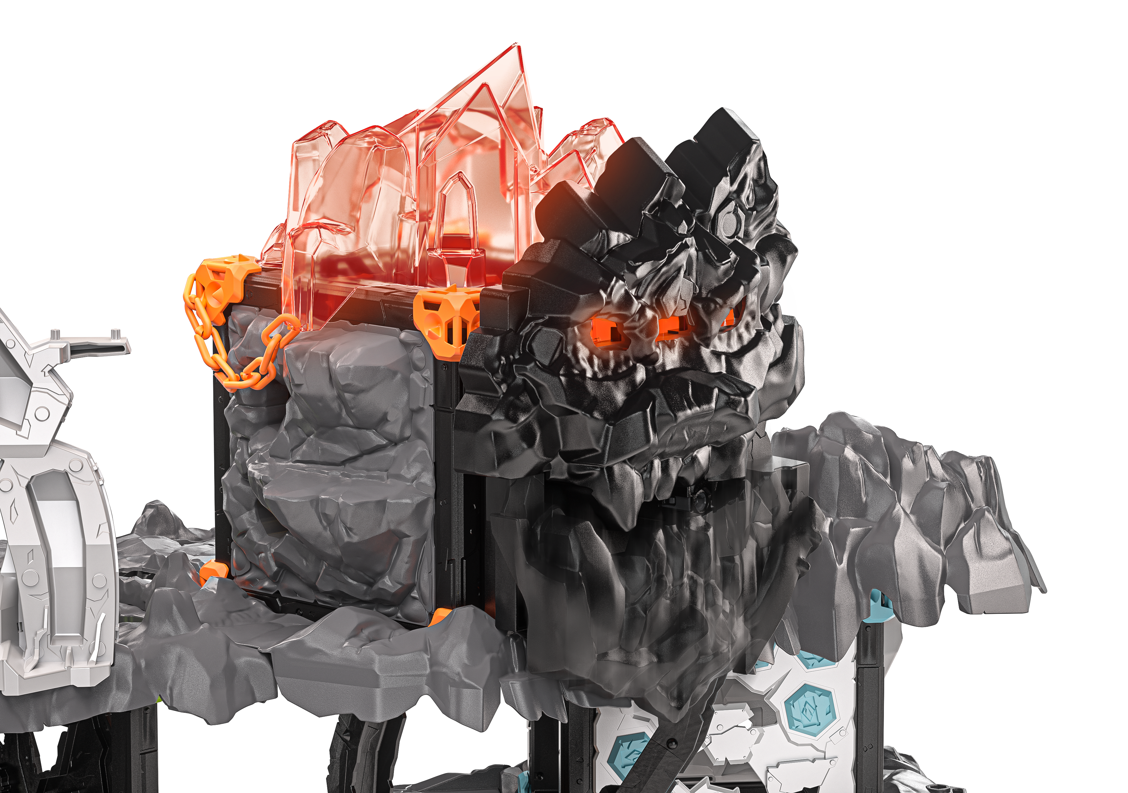 Schleich ELDRADOR® MasterCave Smashrador