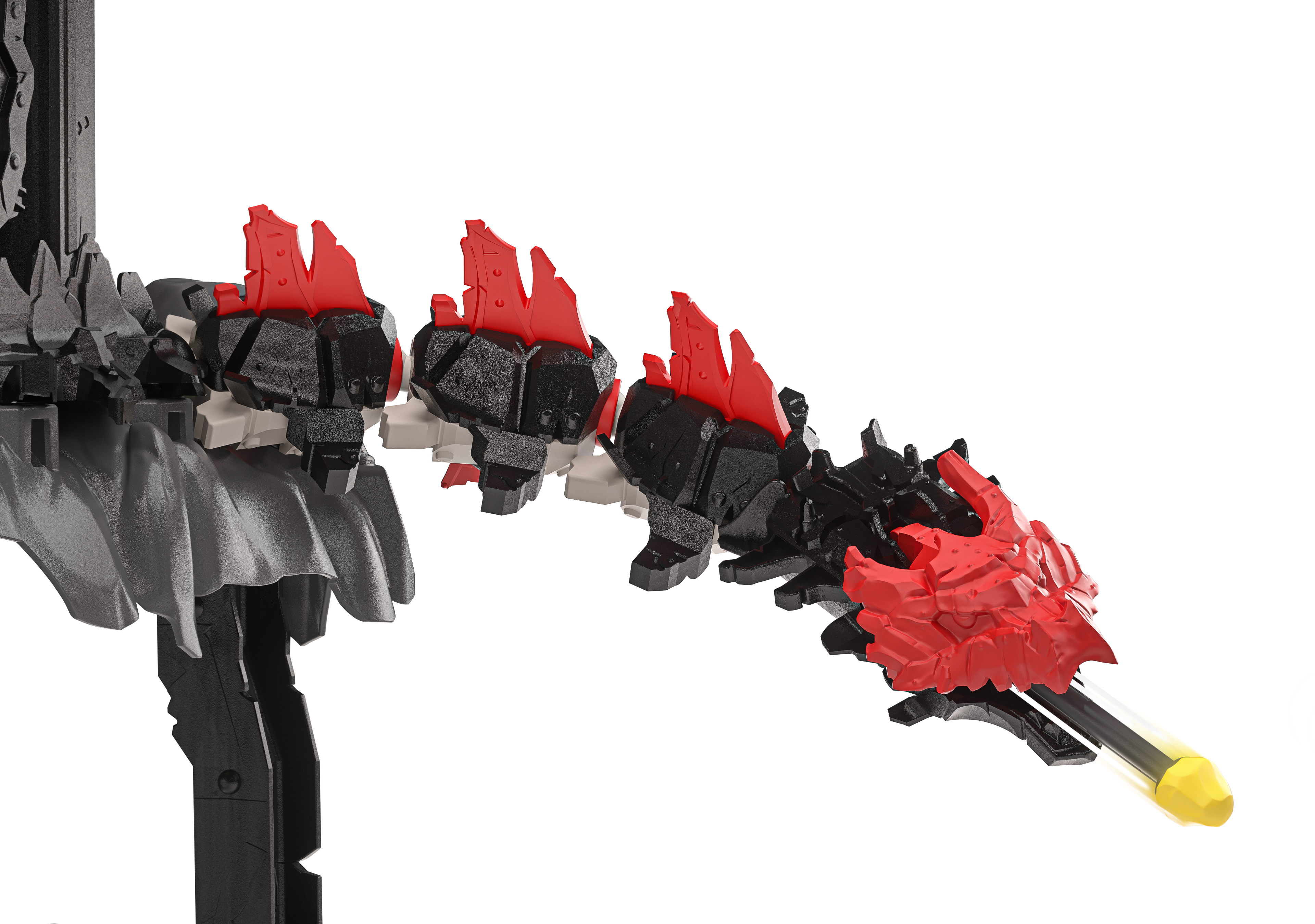 Schleich ELDRADOR® MasterCave Smashrador