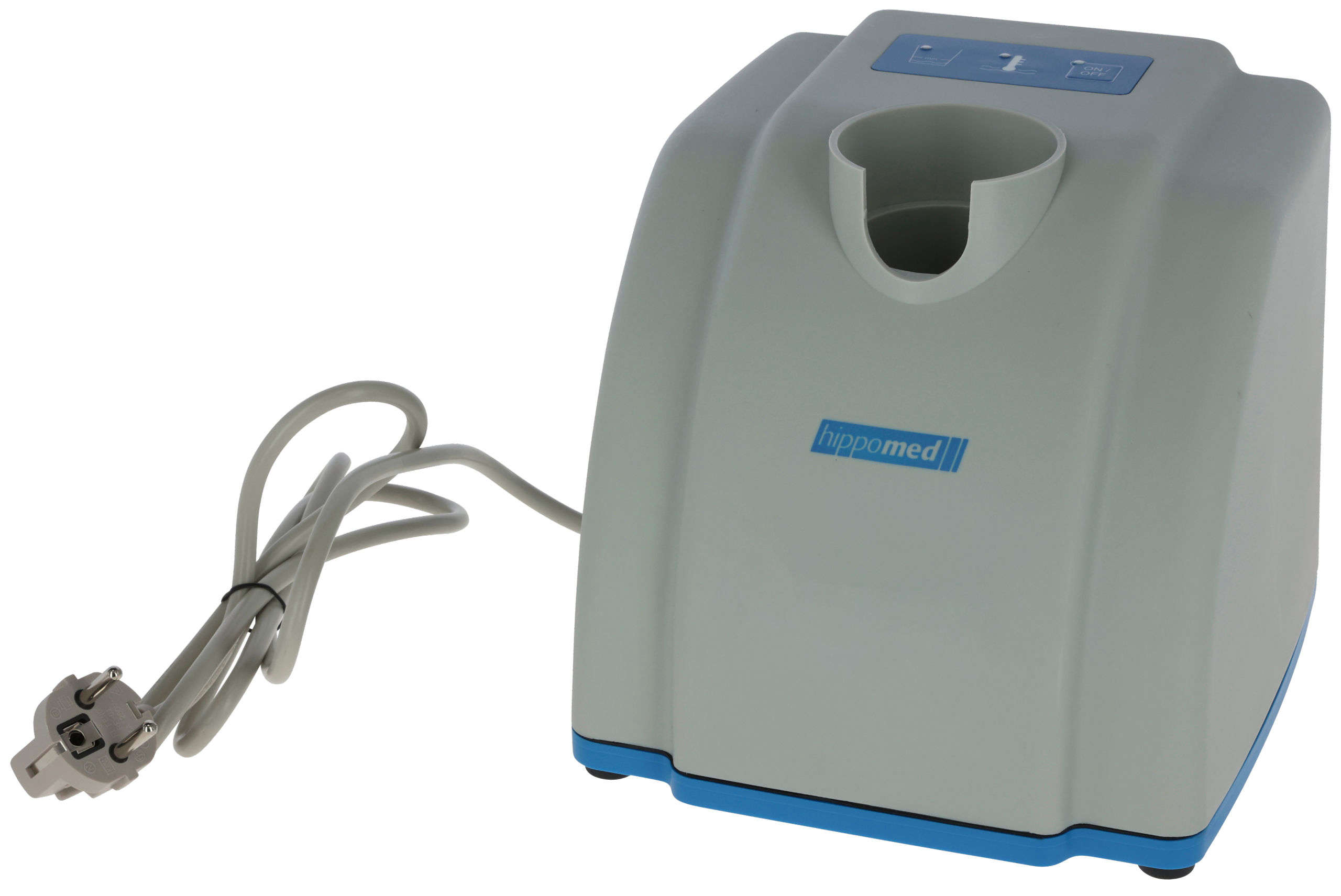 hippomed Ultraschall-Inhalator für Pferde AirOne
