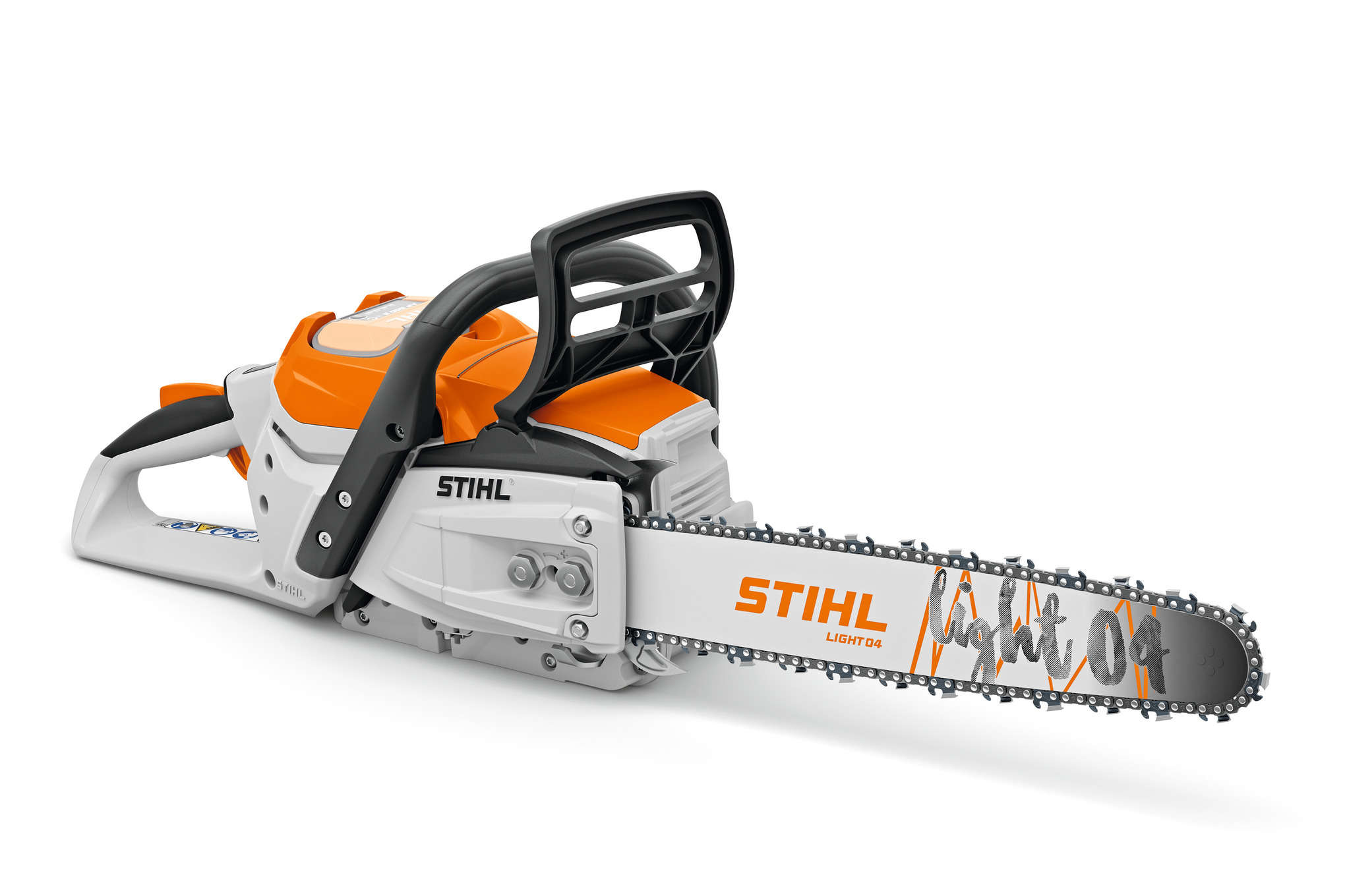 STIHL Akku-Kettensäge MSA 300 RS Pro