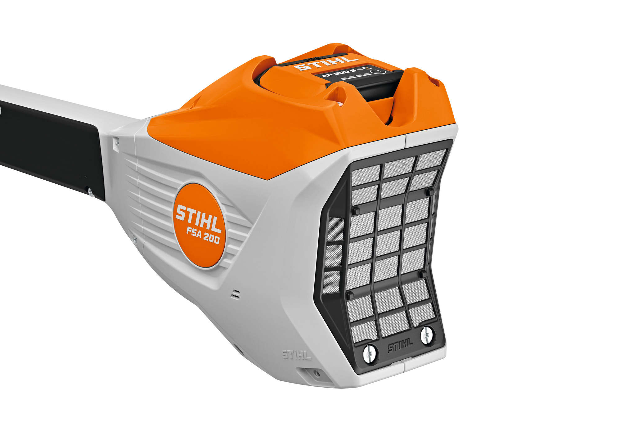 STIHL Akku-Motorsense FSA 200