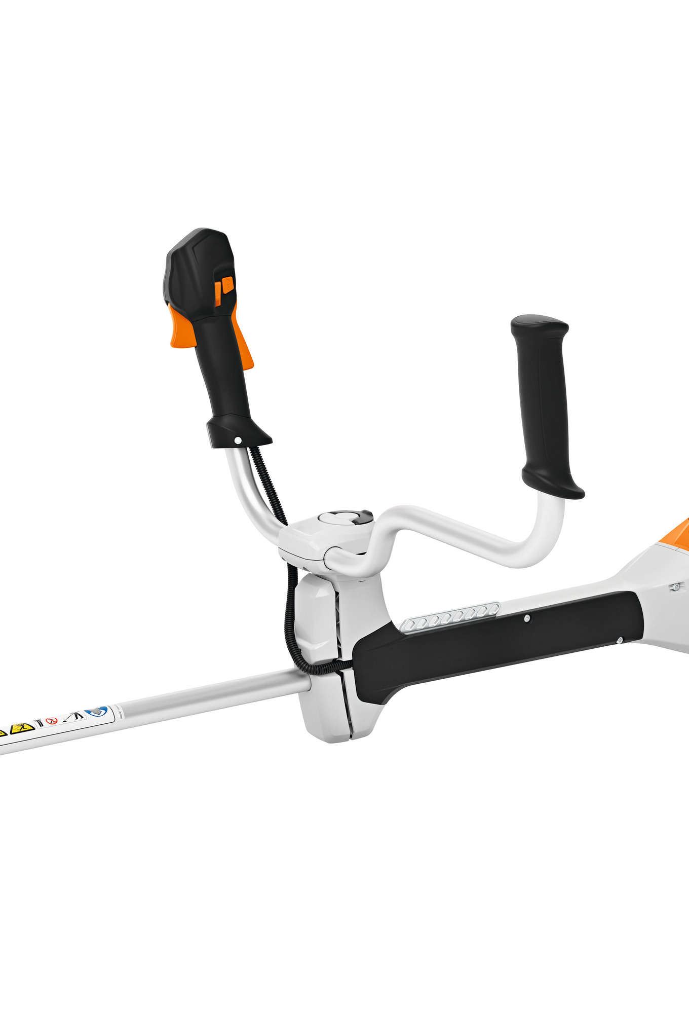 STIHL Akku-Motorsense FSA 200