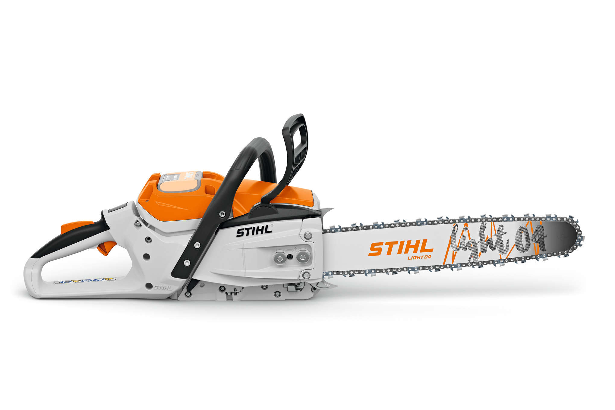 STIHL Akku-Kettensäge MSA 300 RS Pro