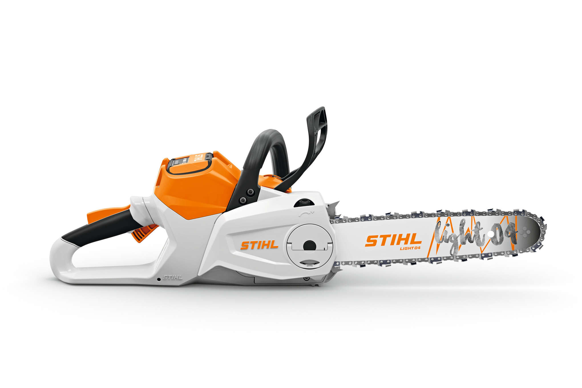 STIHL Akku-Kettensäge MSA 220 C-B