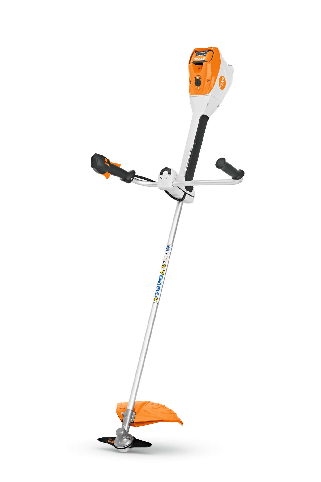 STIHL Akku-Motorsense FSA 200