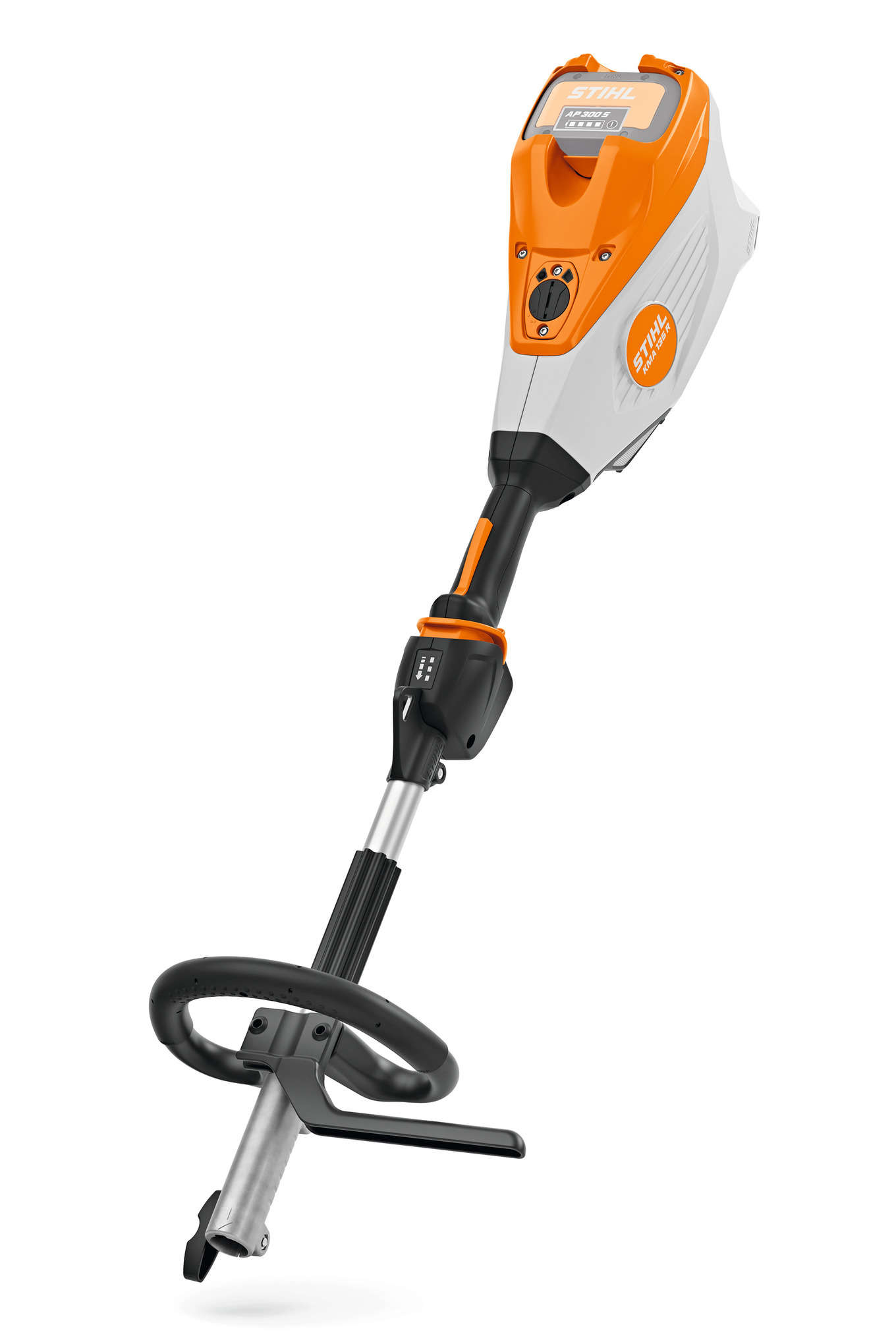 STIHL Akku-Kombimotor KMA 135 R