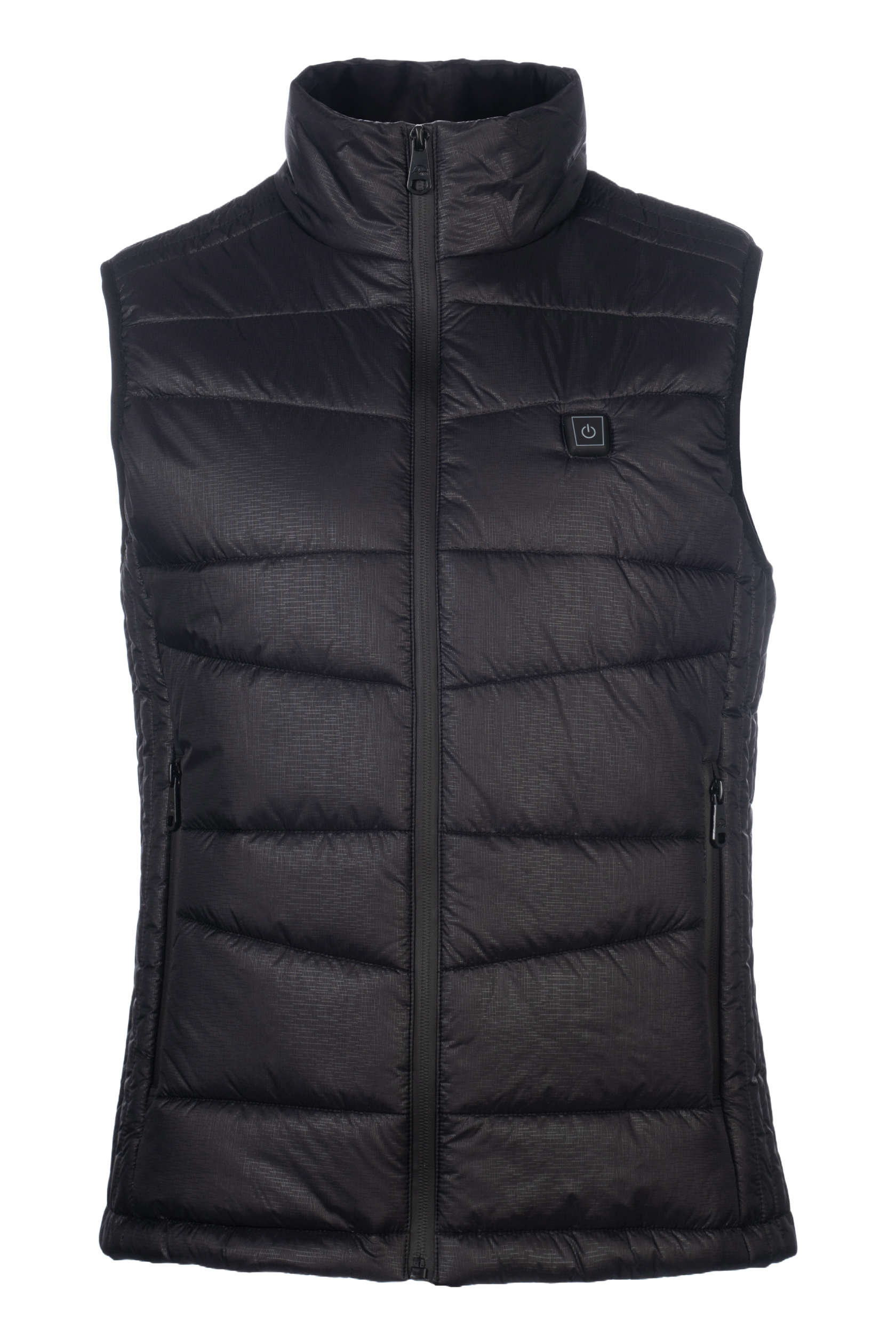 HKM Herren-Heizweste Heat Control Style