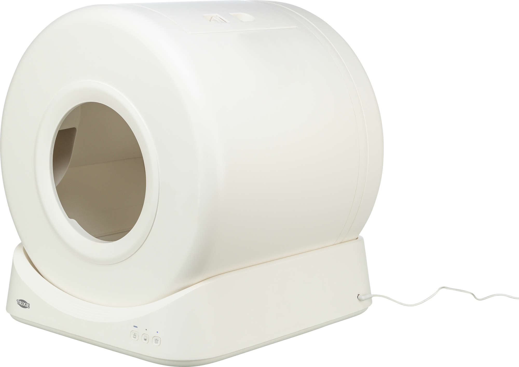 TRIXIE Smarte selbstreinigende Katzentoilette