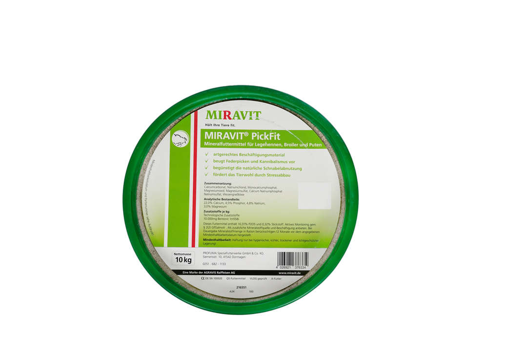Miravit PickFit