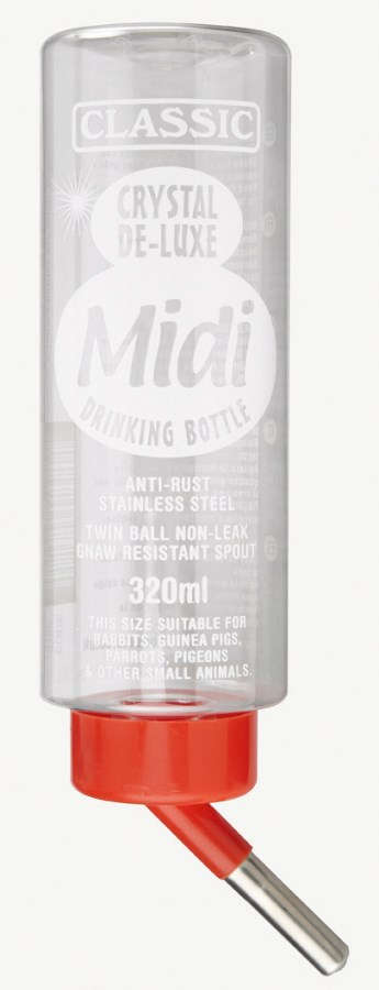 Trinkflasche