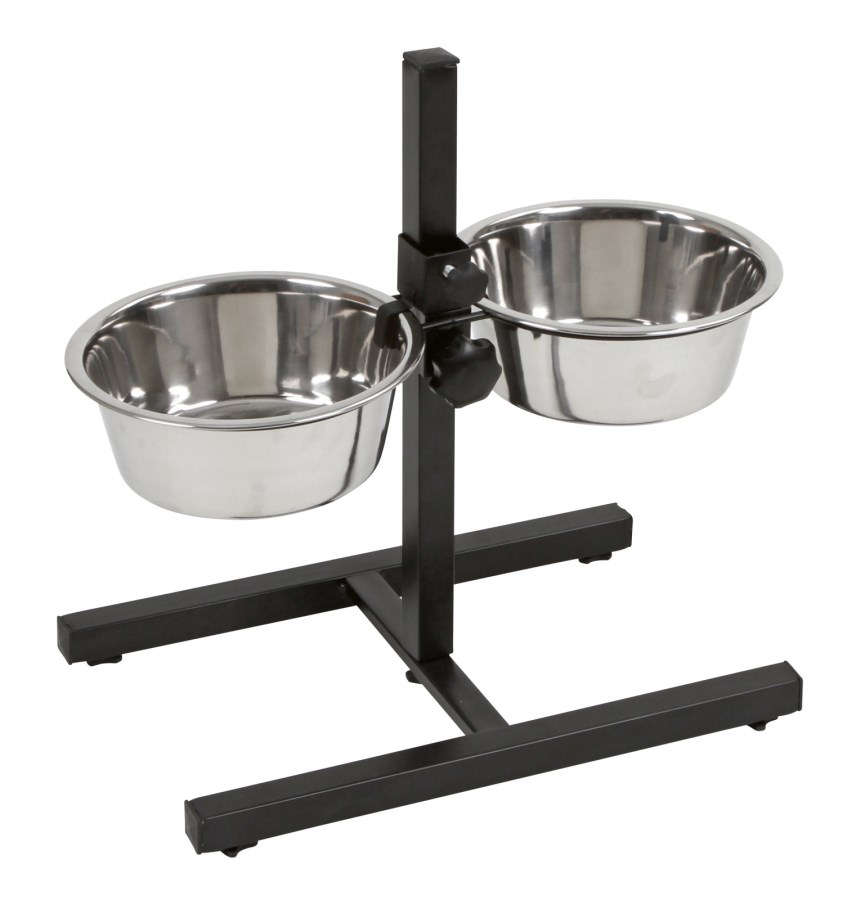 KERBL Napf Futterbar