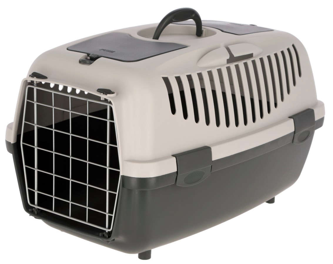 STEFANPLAST Transportbox GULLIVER