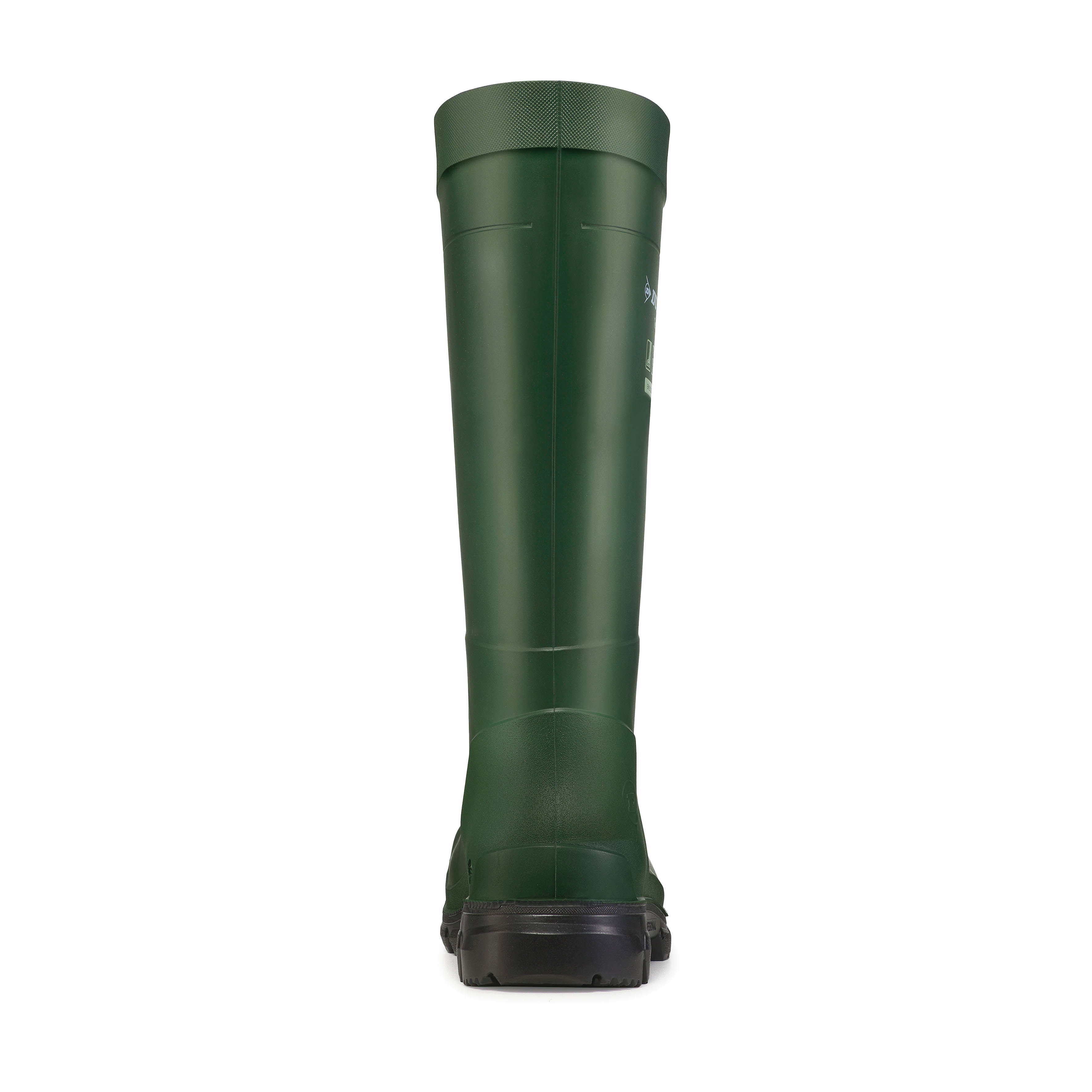 DUNLOP Sicherheitsstiefel Purofort TerraPRO Full Safety S5