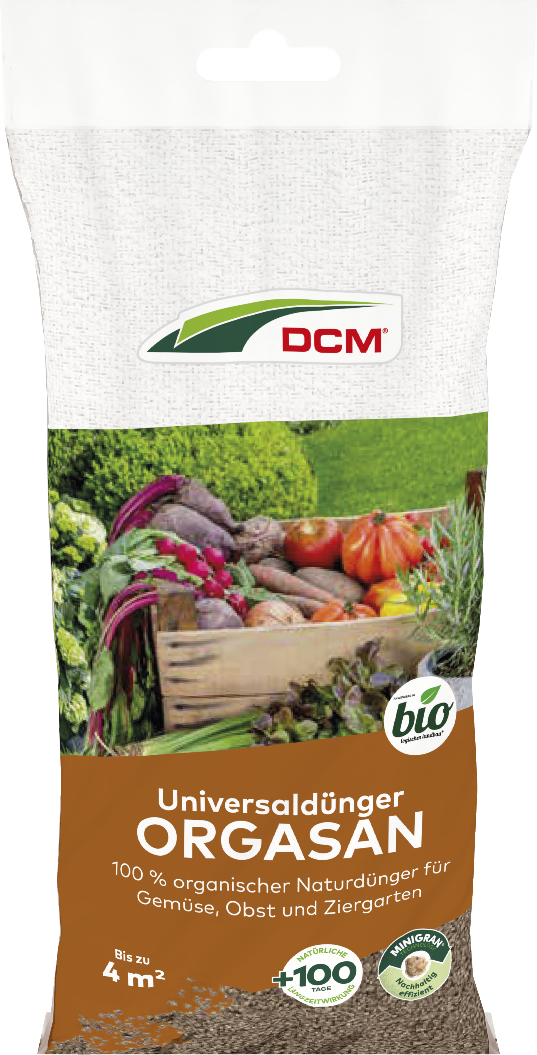 DCM Universaldünger Orgasan