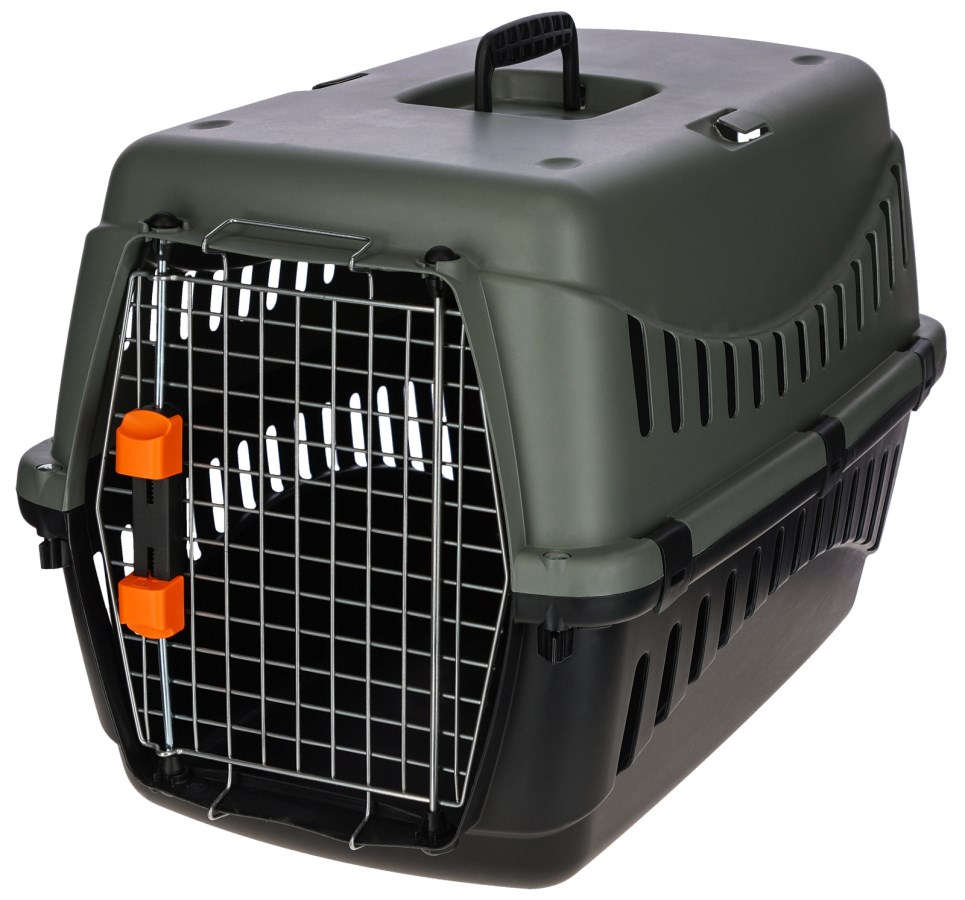 KERBL Transportbox IATA 3
