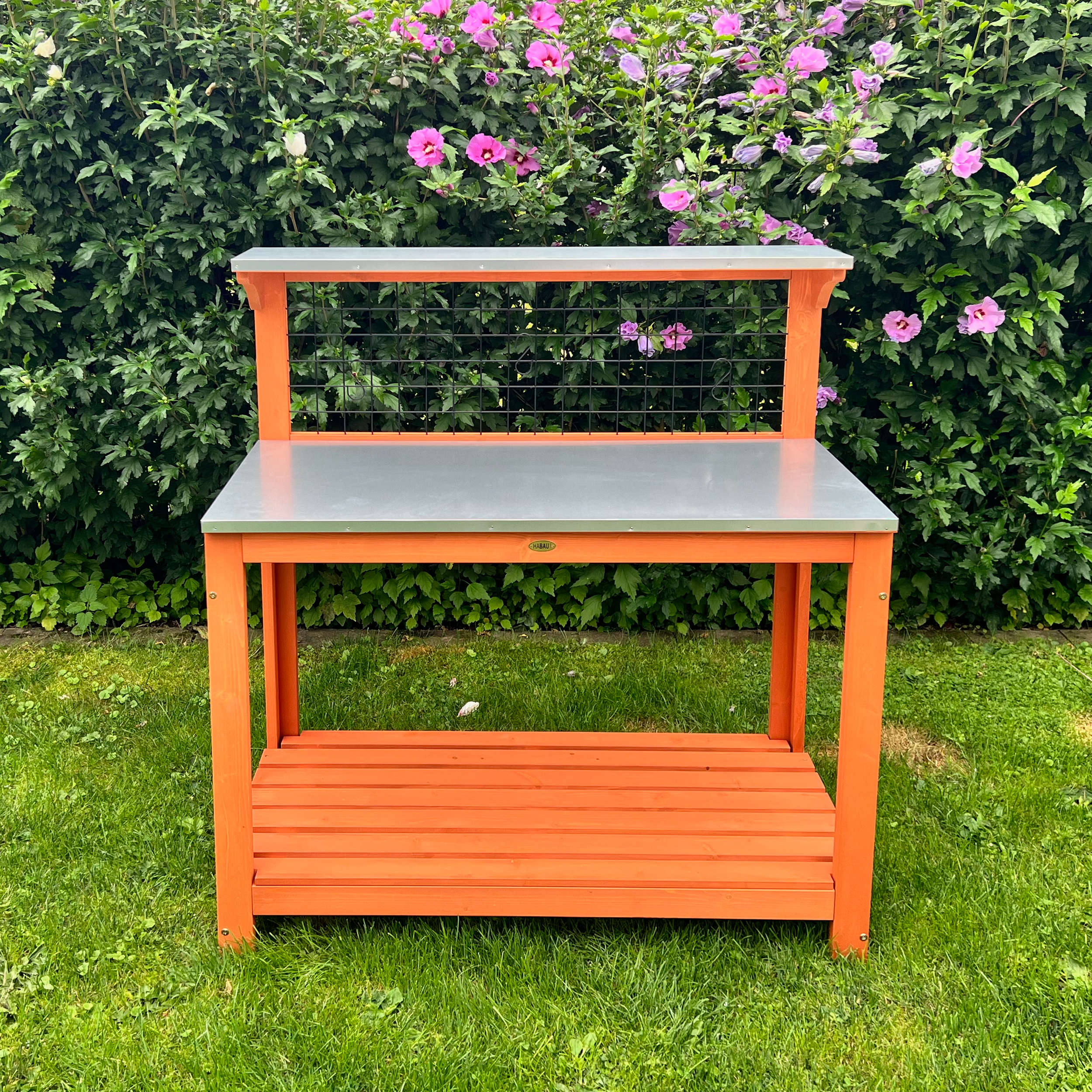 HABAU Gartentisch