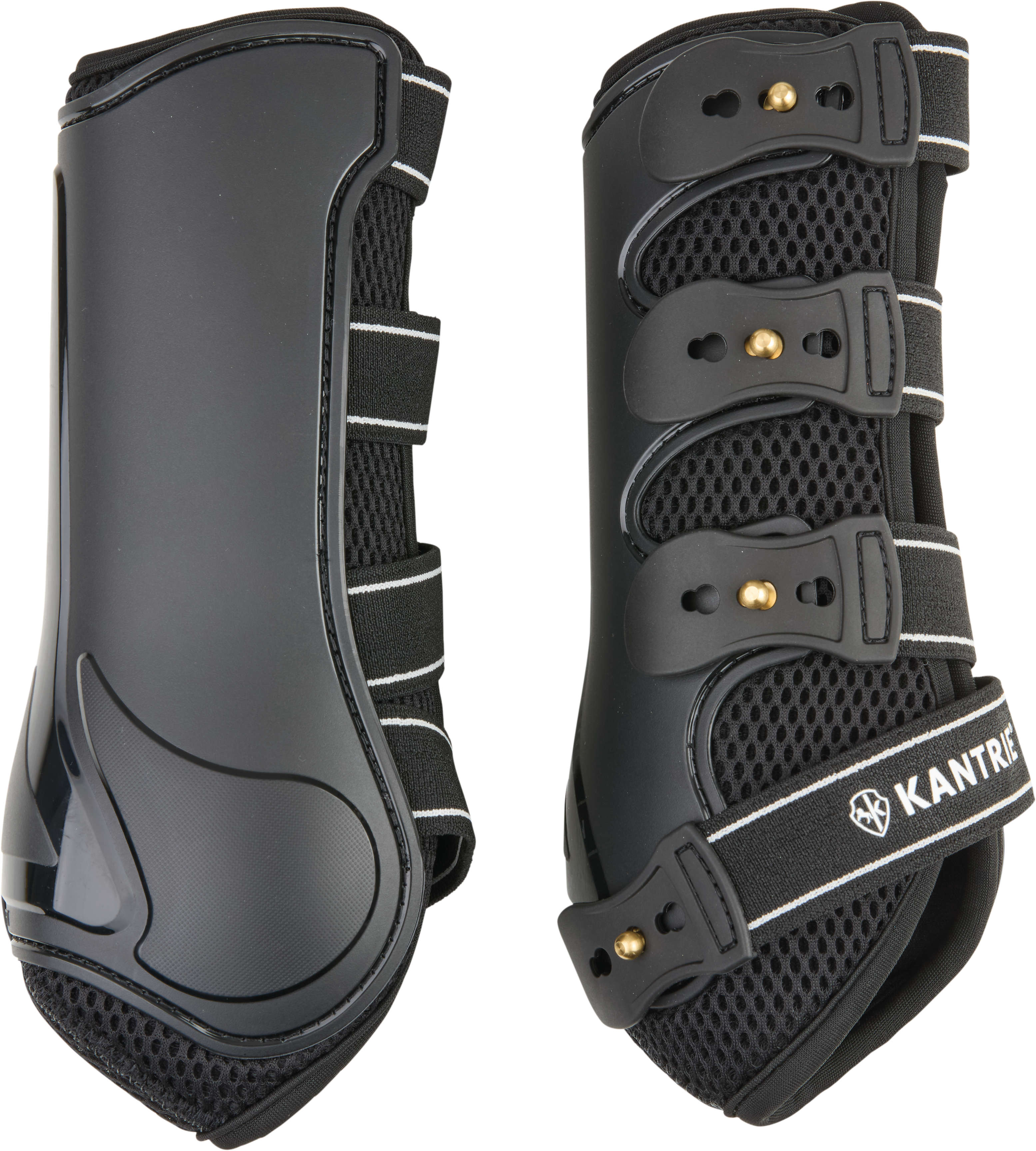 KANTRIE Gamaschen Active Mesh