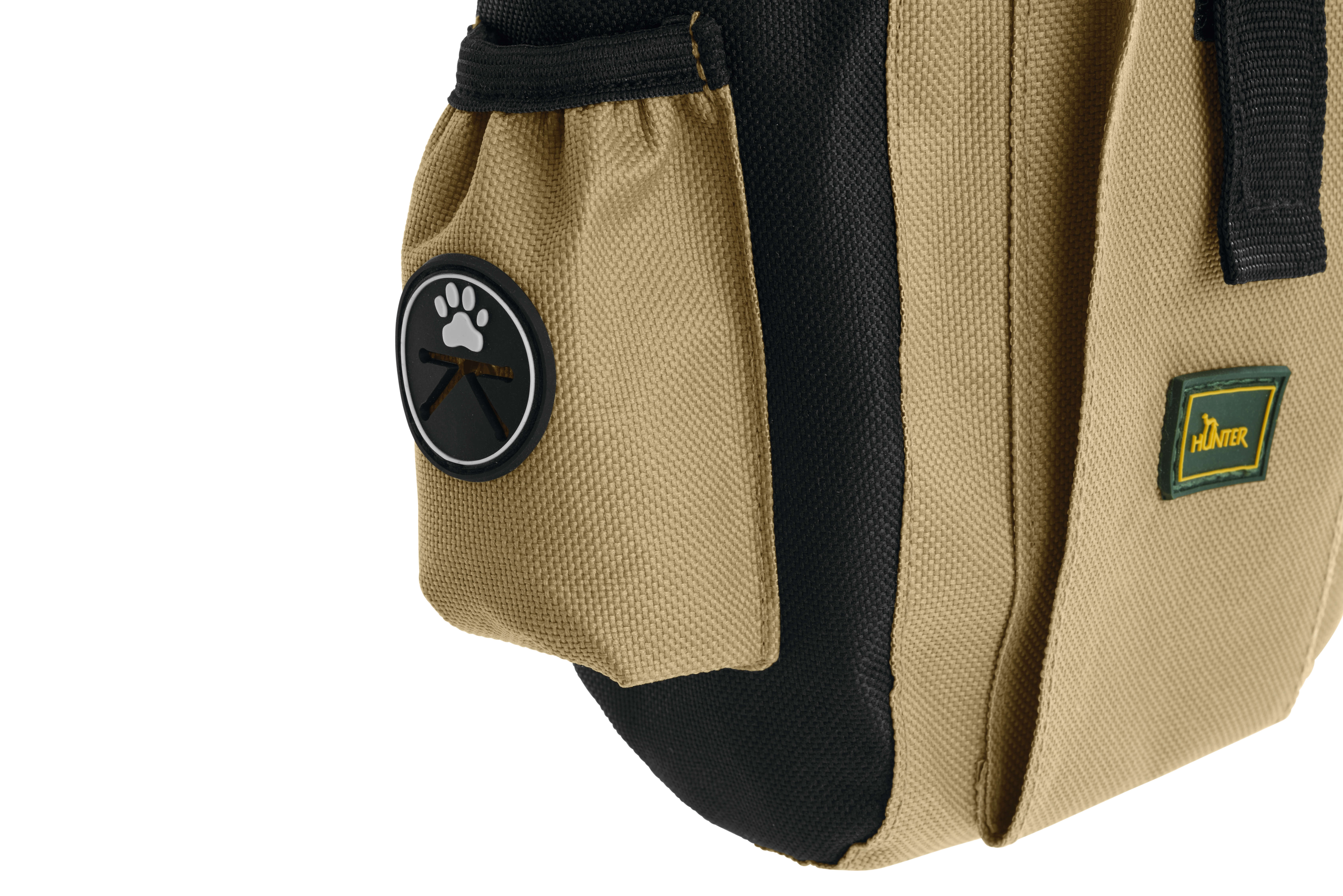 HUNTER Gürteltasche Bugrino Profi