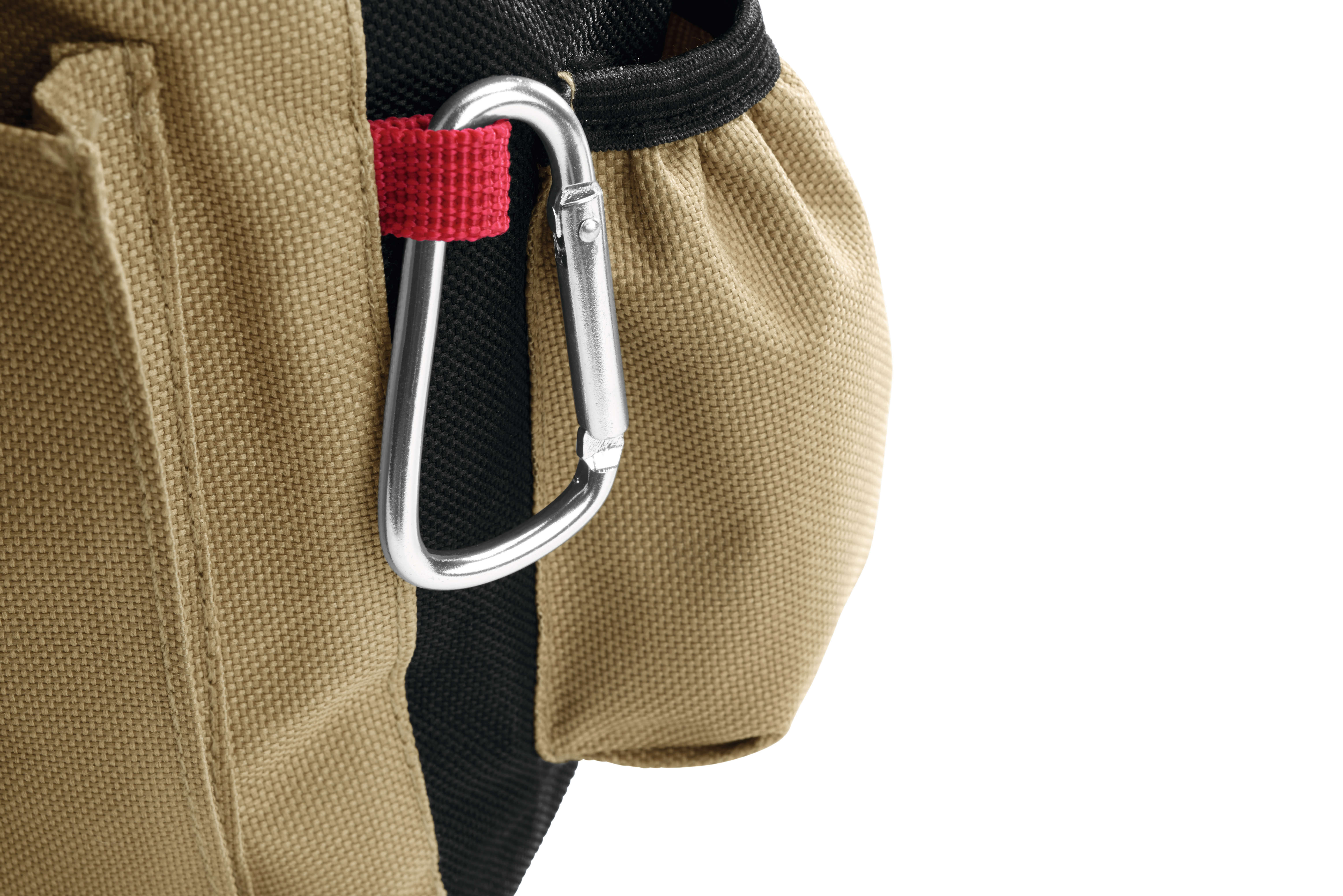 HUNTER Gürteltasche Bugrino Profi