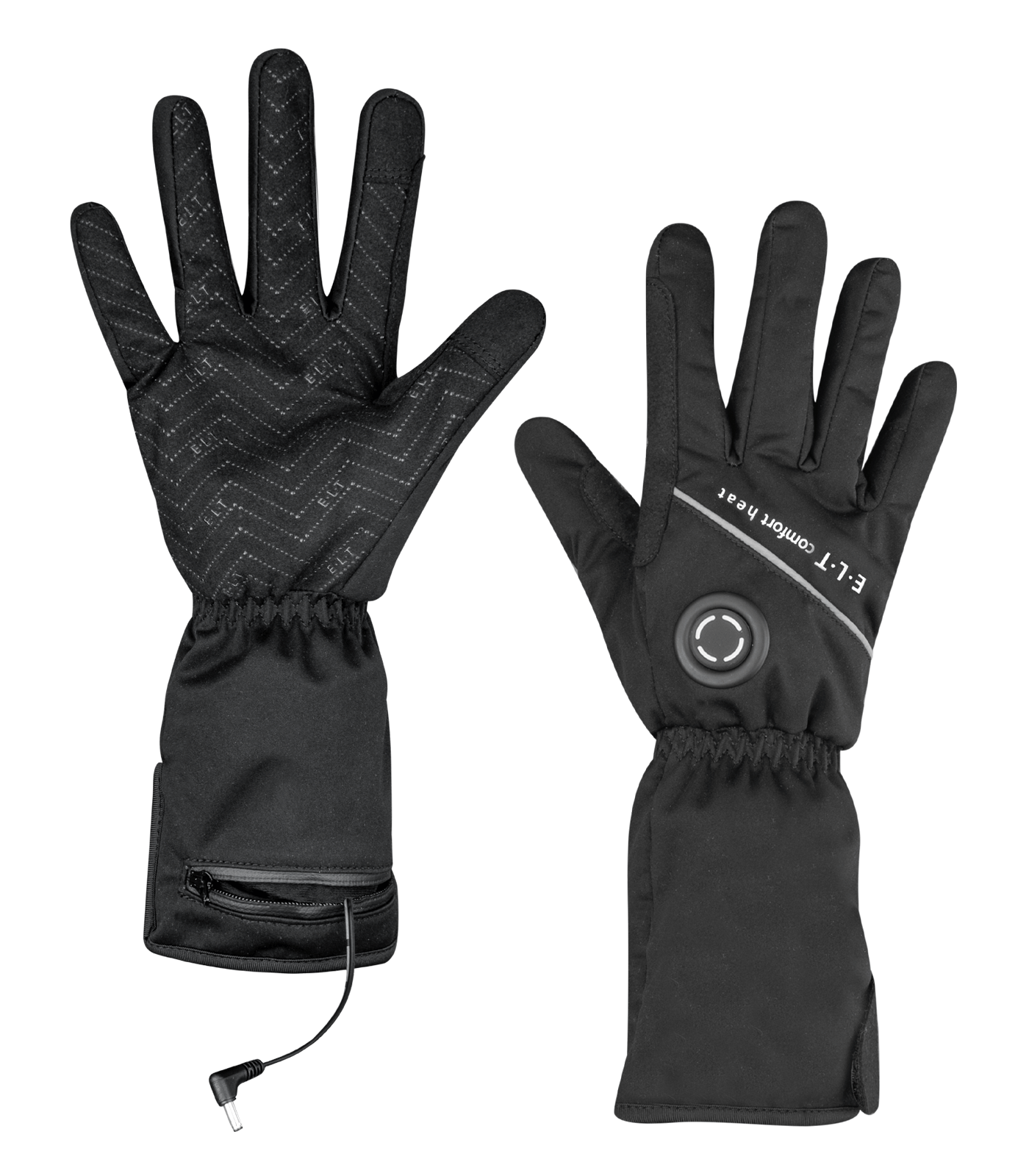 ELT Heizhandschuhe Comfort Heat