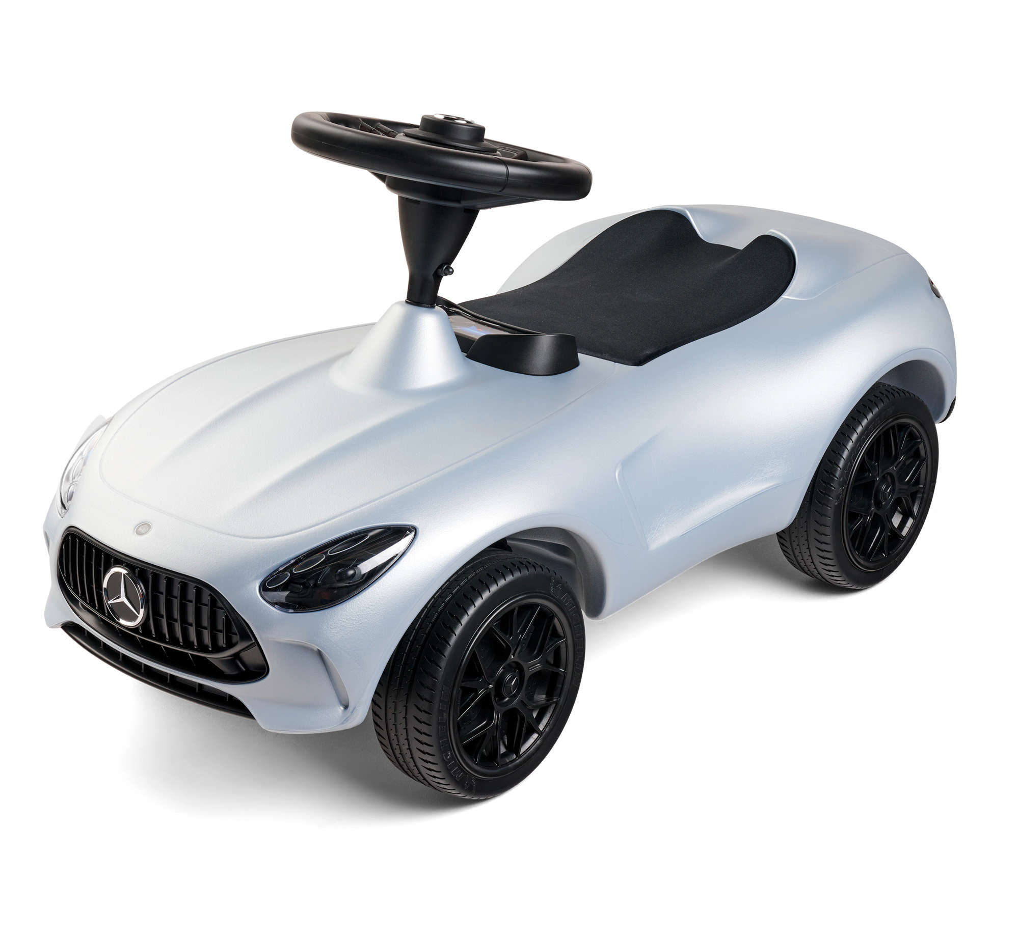 BIG Mercedes-AMG GT