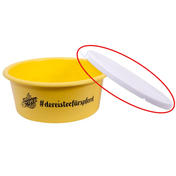 Höveler Deckel für Summer Mashschale