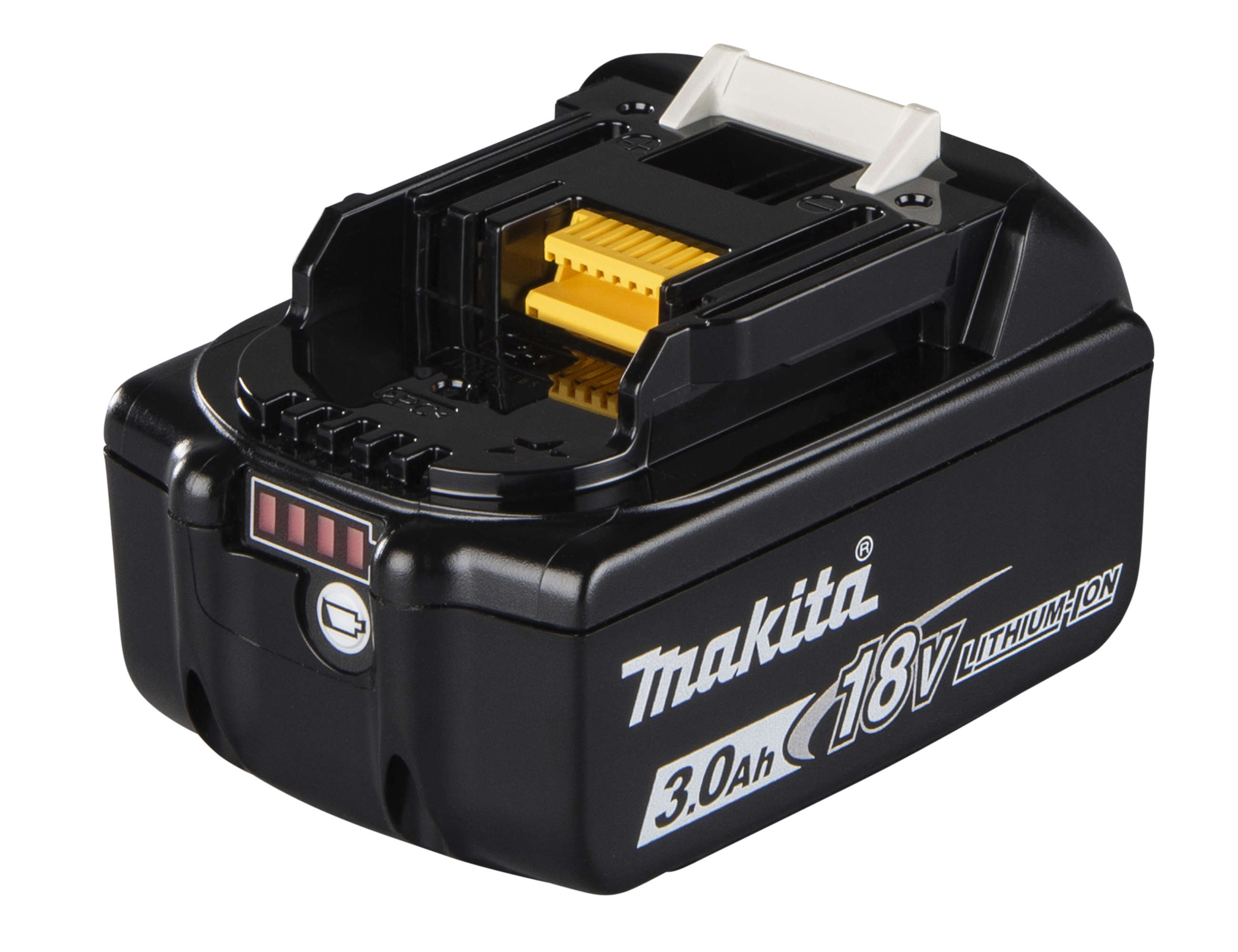 makita Schlagbohrschrauber DHP490RFX3 18V