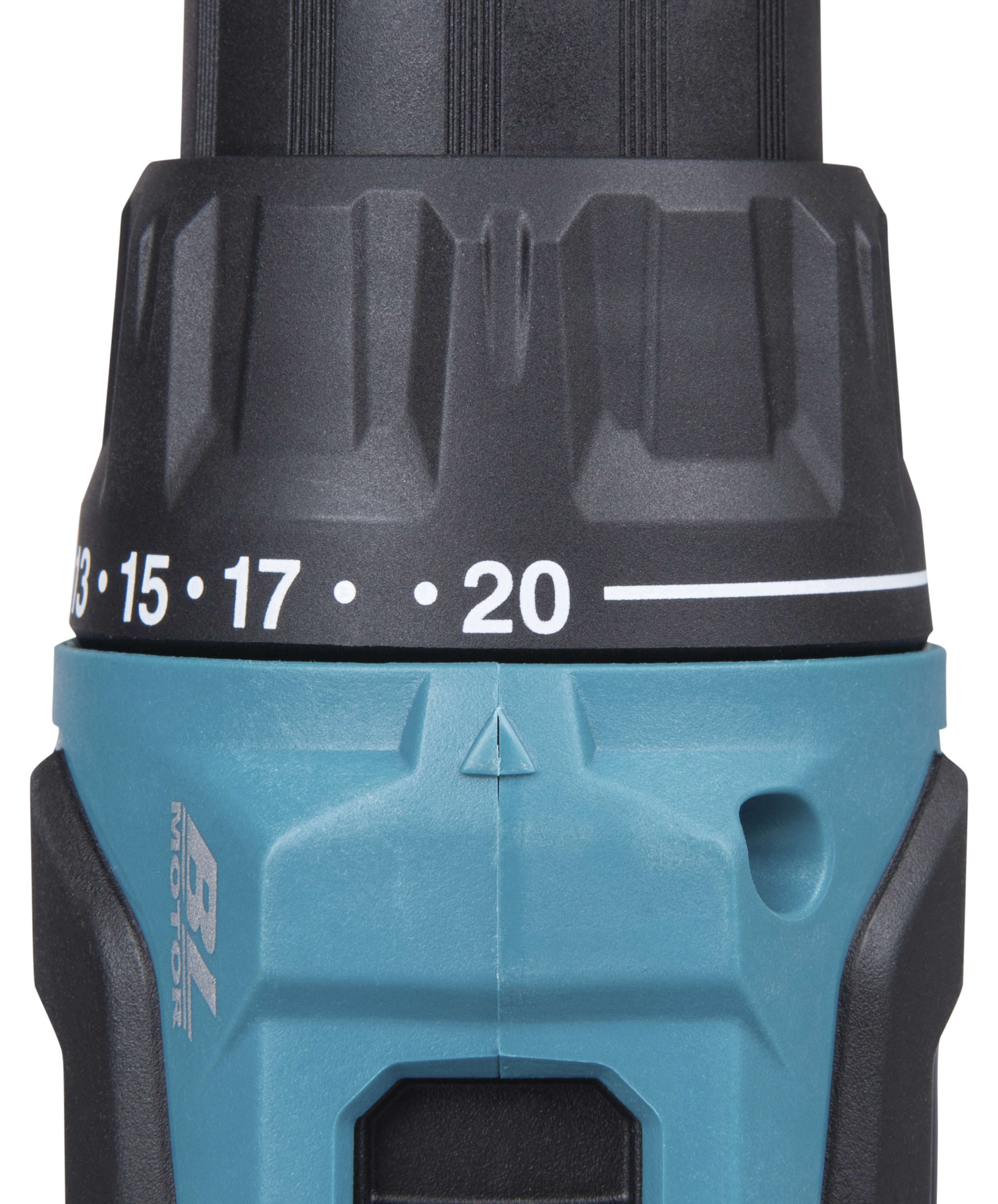 makita Schlagbohrschrauber DHP490RFX3 18V