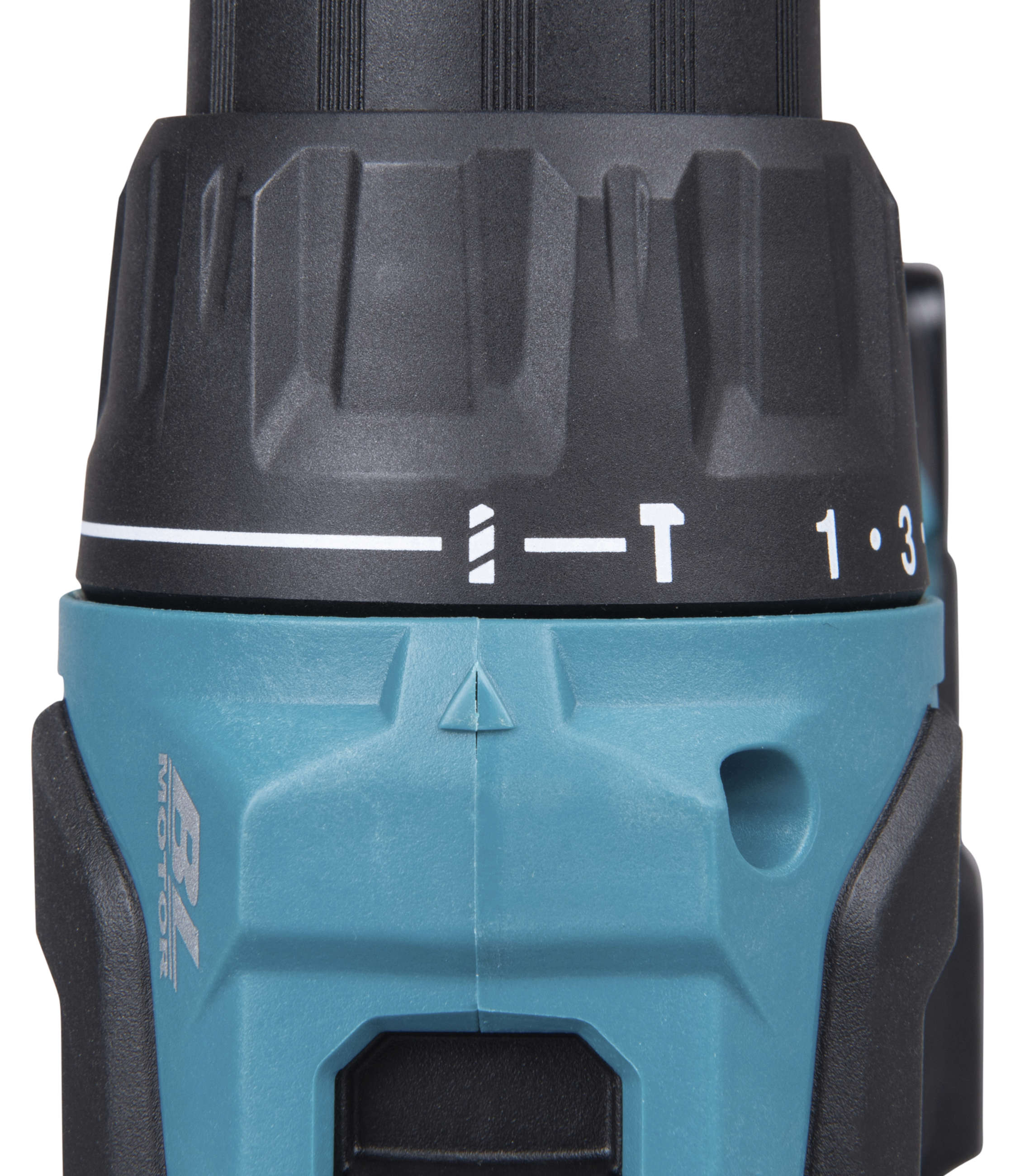 makita Schlagbohrschrauber DHP490RFX3 18V