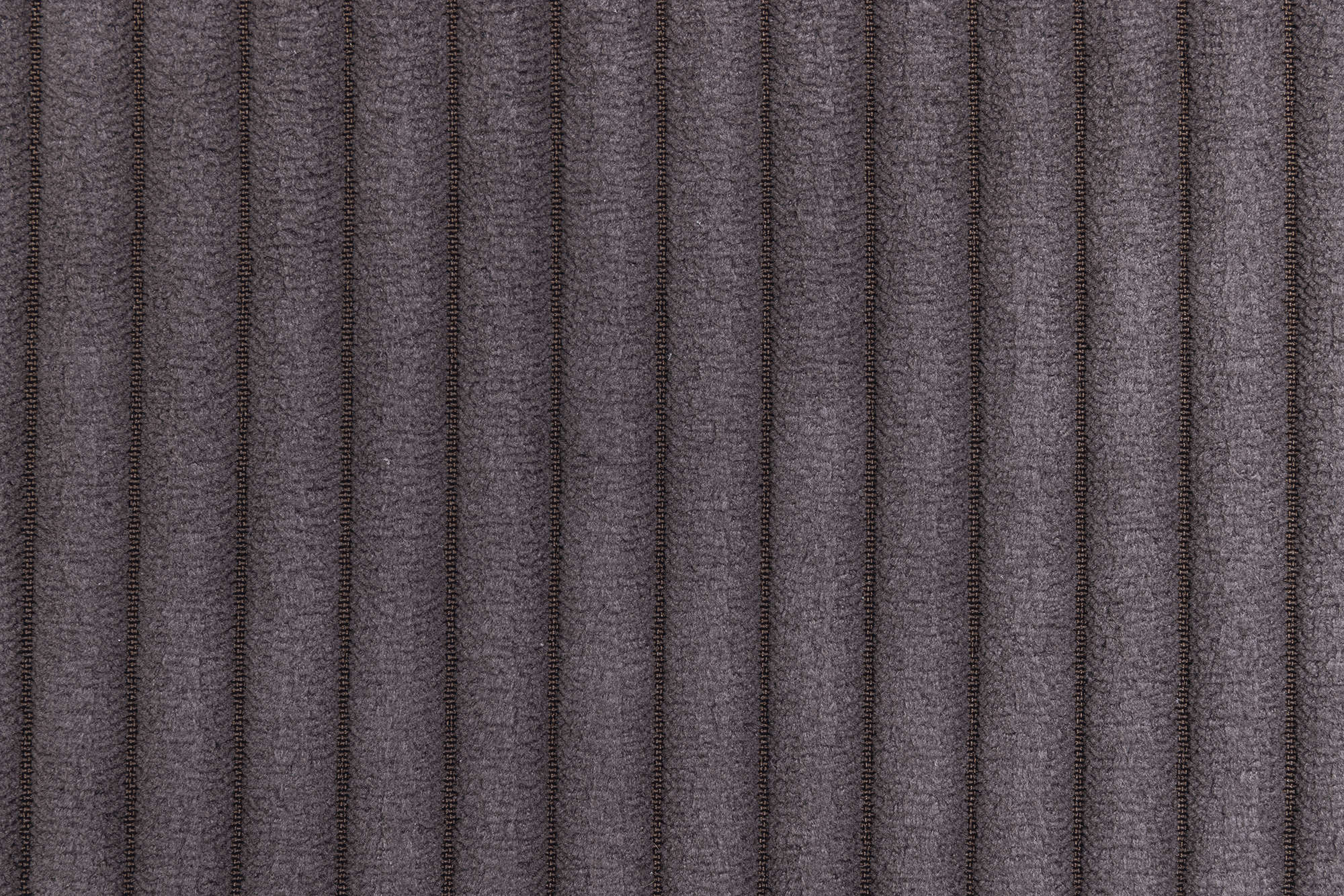 Designed by Lotte Hunde-Liegekissen Rippstoff