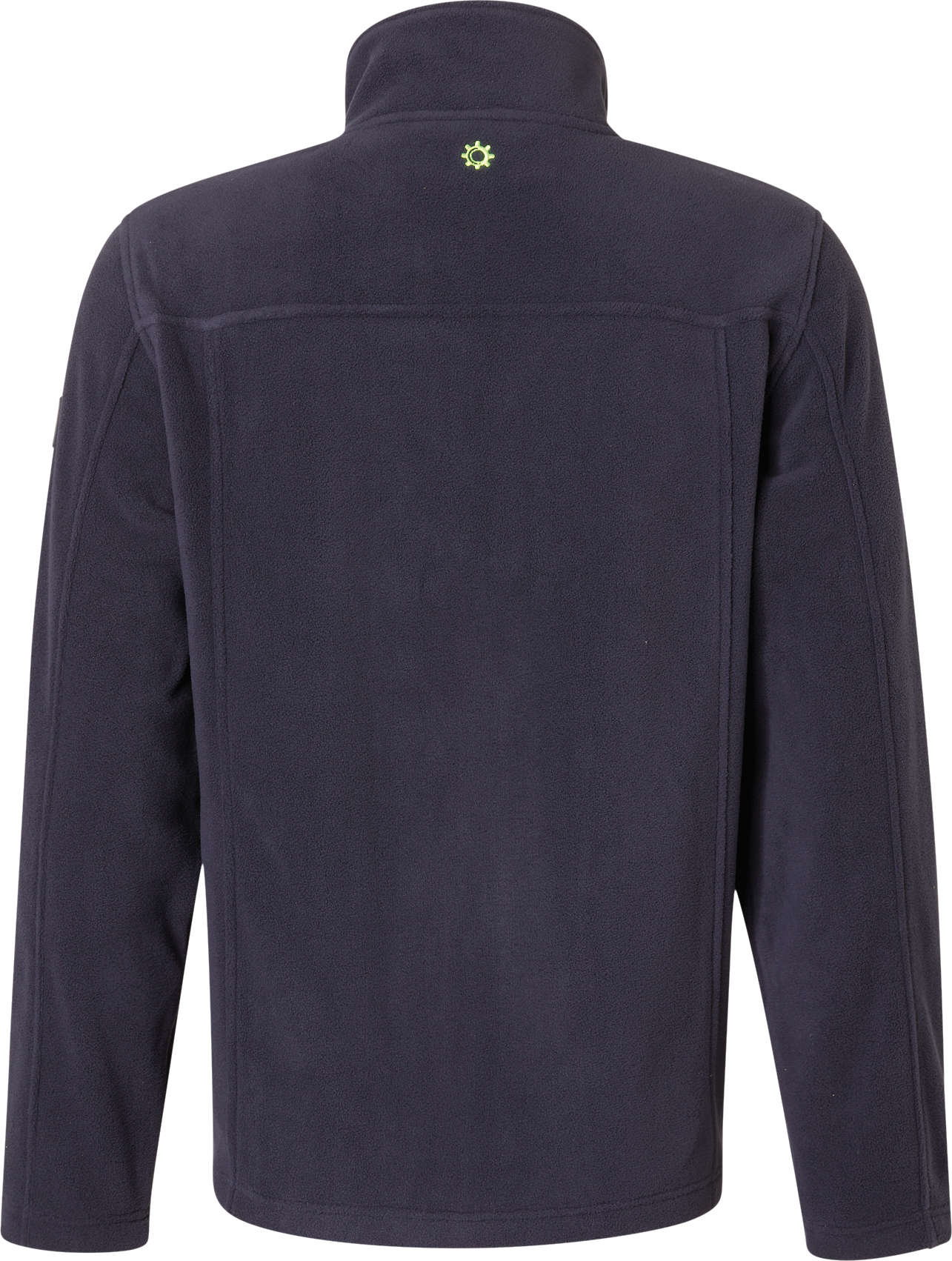 C.Centimo Basic Herren Fleecejacke