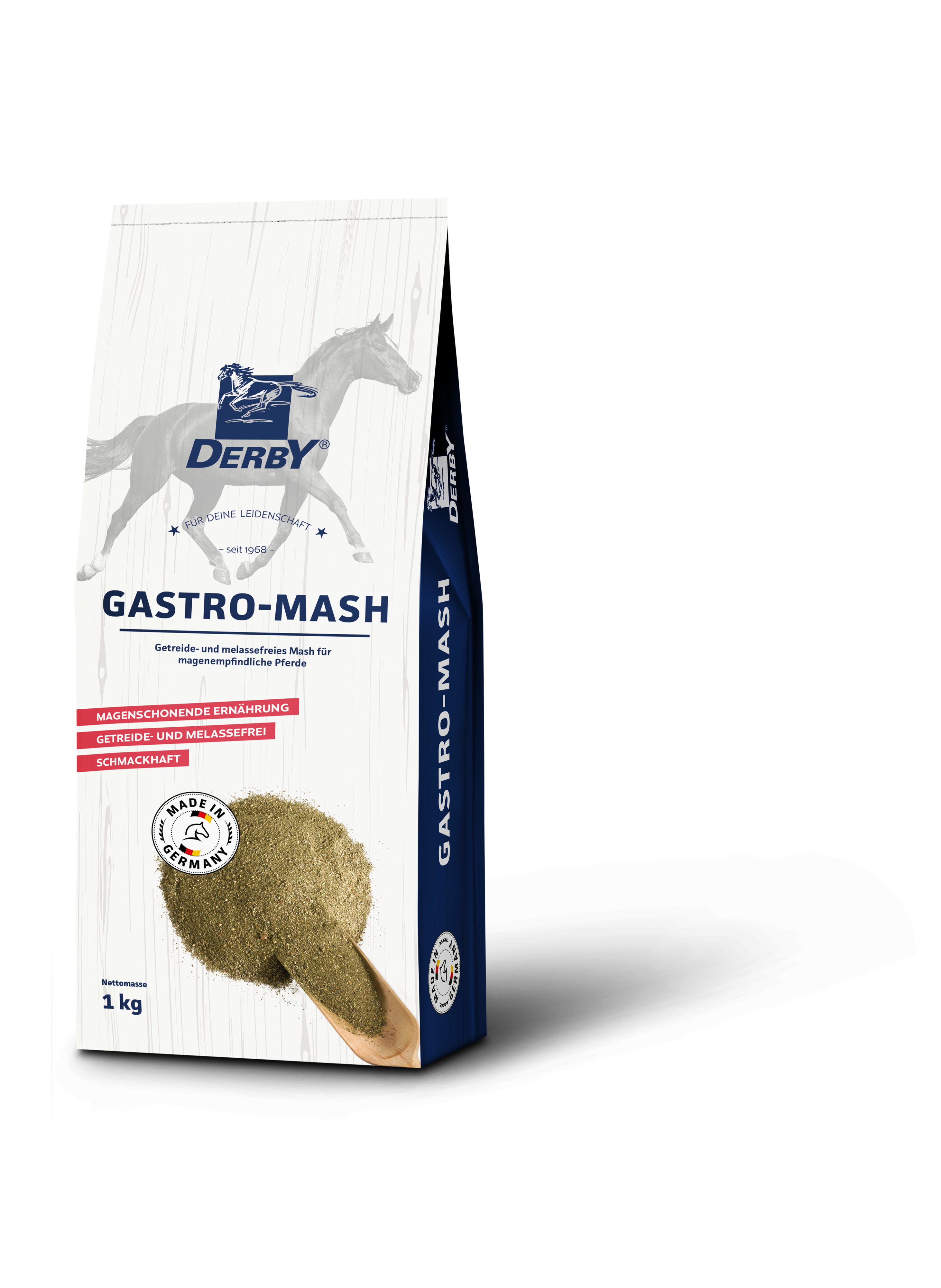 DERBY Gastro-Mash