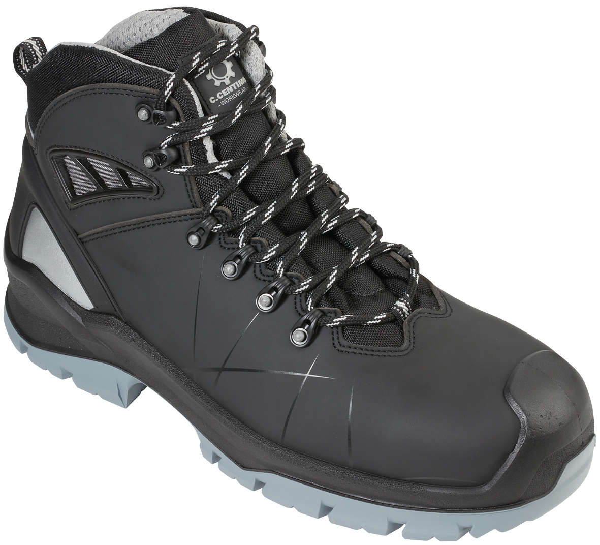 C.Centimo Sicherheitsstiefel Strong S3 500