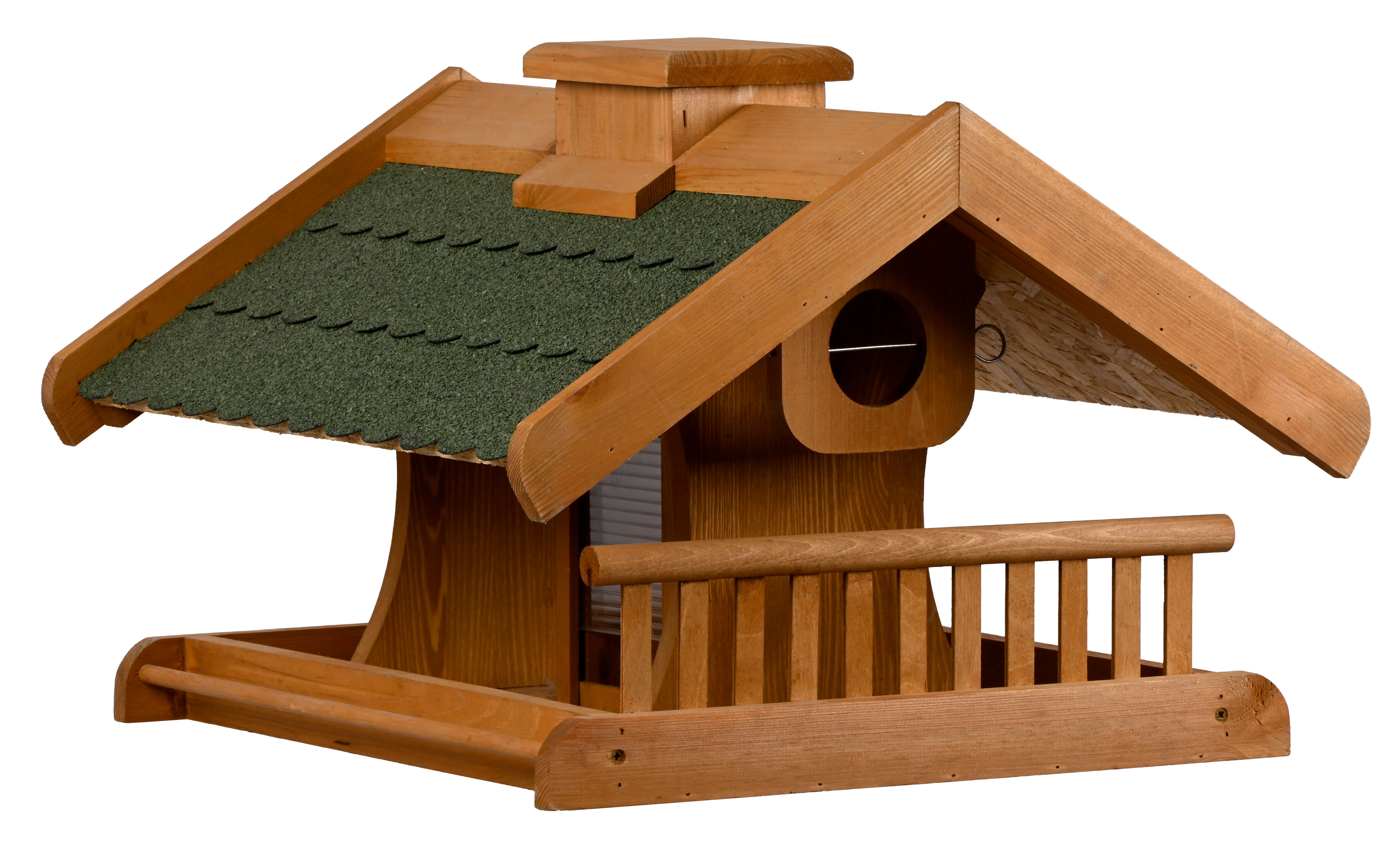 dobar XXL Vogelfutterhaus