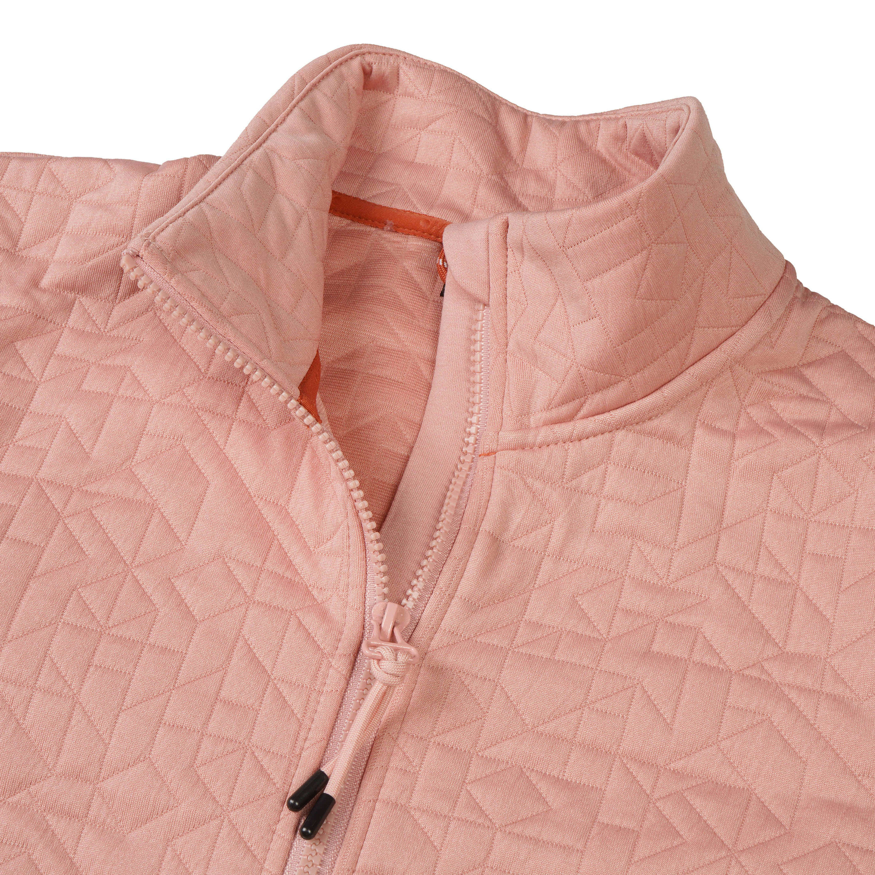 ICEPEAK Damen Jacke Midlayer Adana