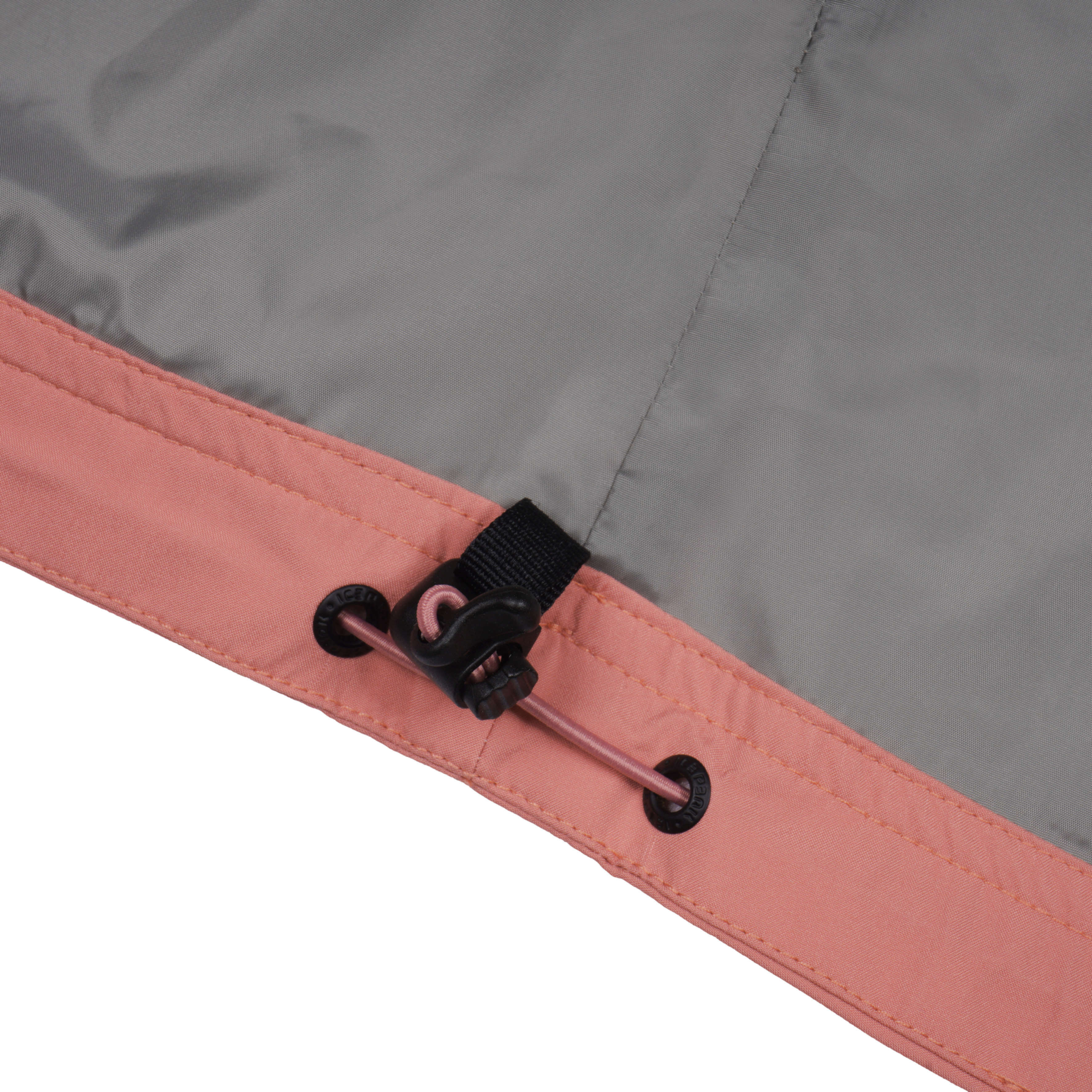 ICEPEAK Damen Jacke Macomb