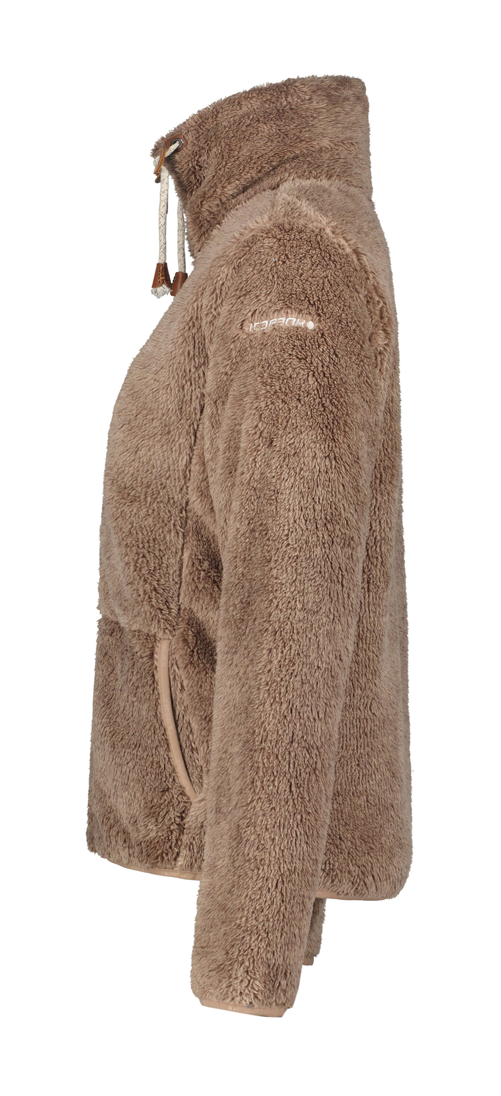 ICEPEAK Damen Midlayer Jacke Colony