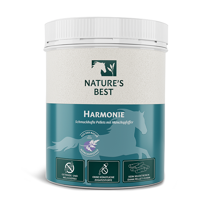 NATURE’S BEST Harmonie