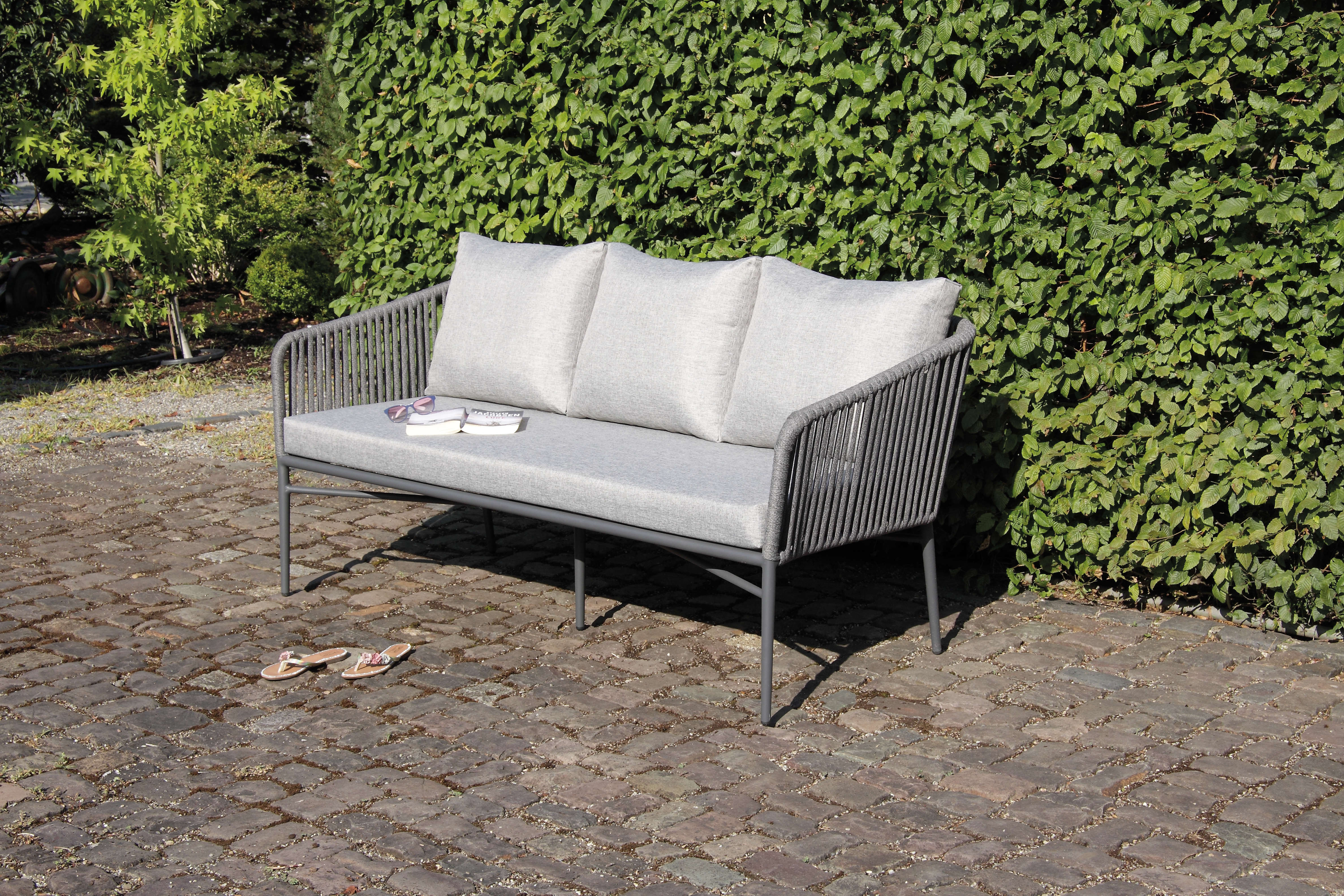 ACAMP Gartenbank Manhattan