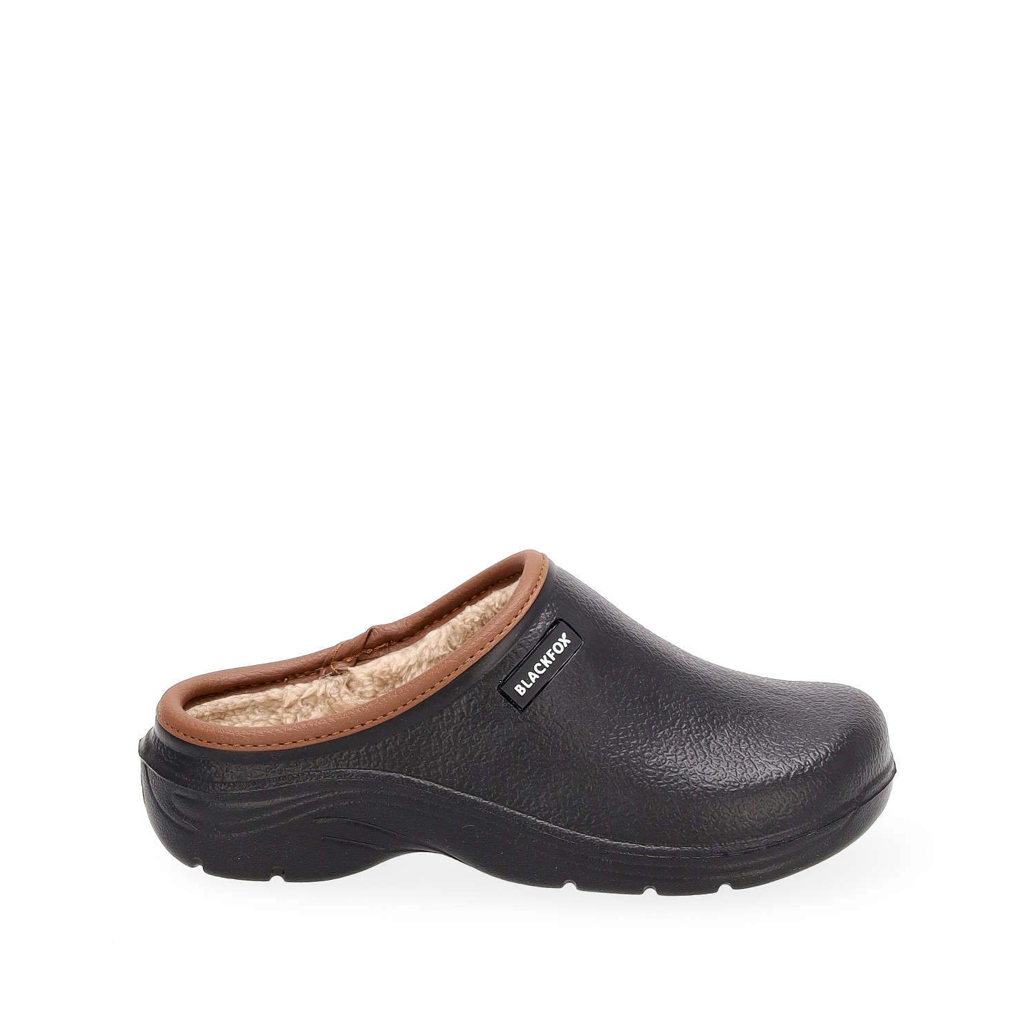 BLACKFOX Winterclog SHERLOW gefüttert
